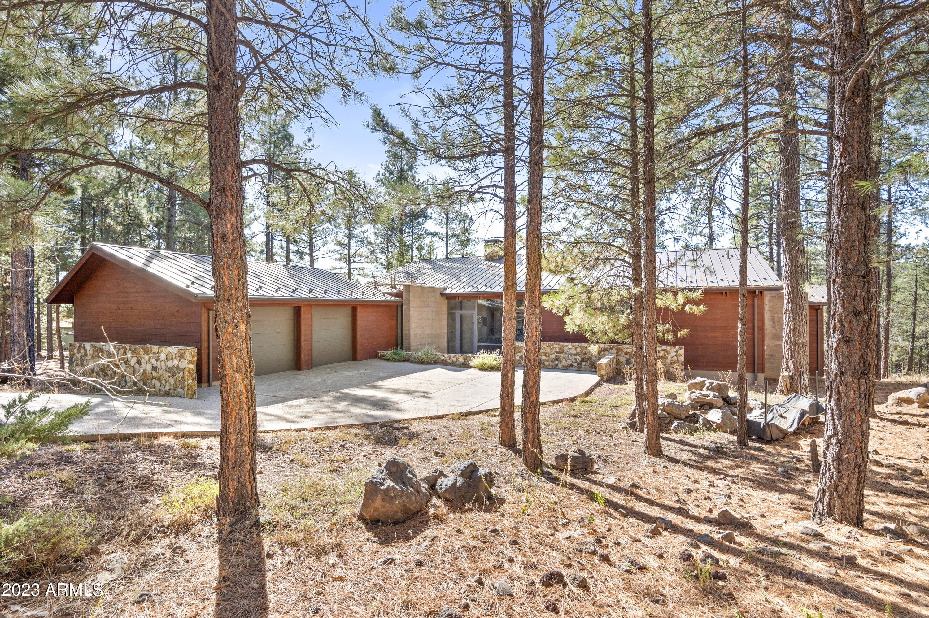 Forest Highlands - Residential