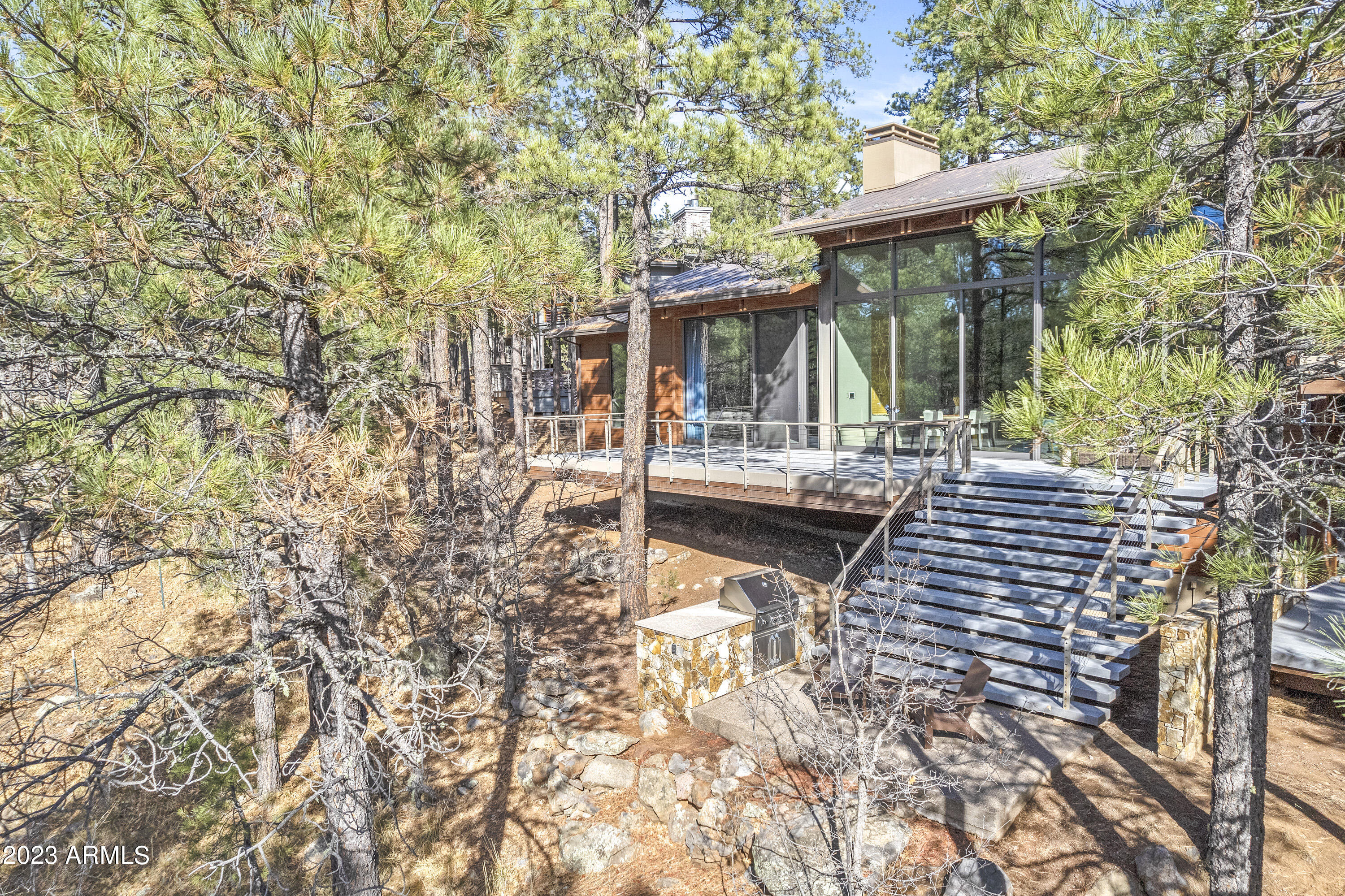 Forest Highlands - Residential