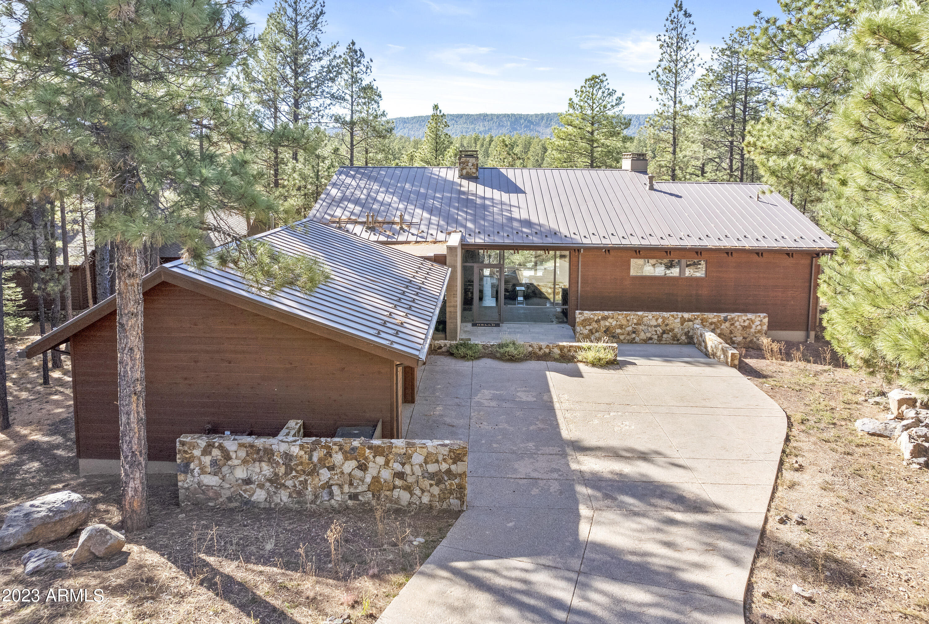 Forest Highlands - Residential