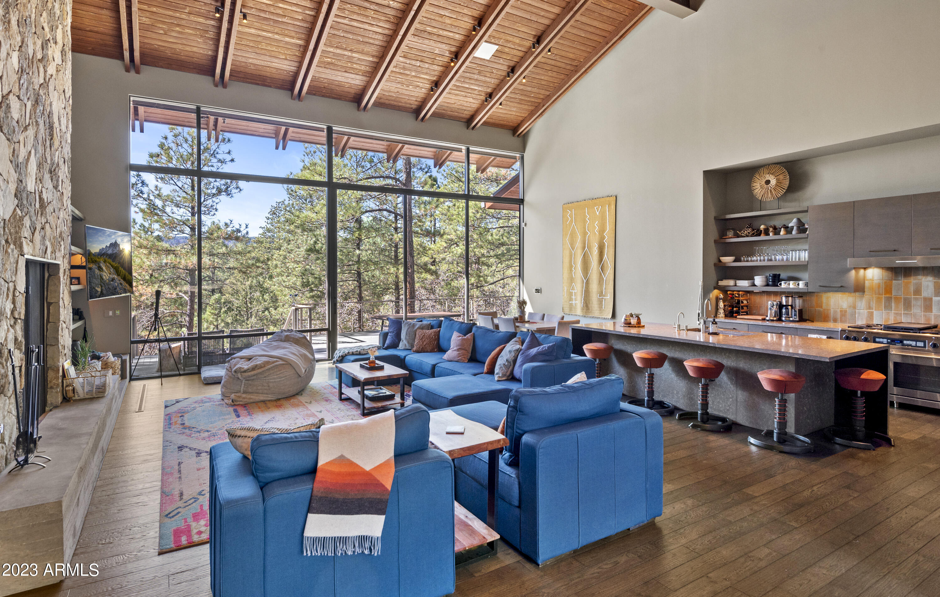 Forest Highlands - Residential