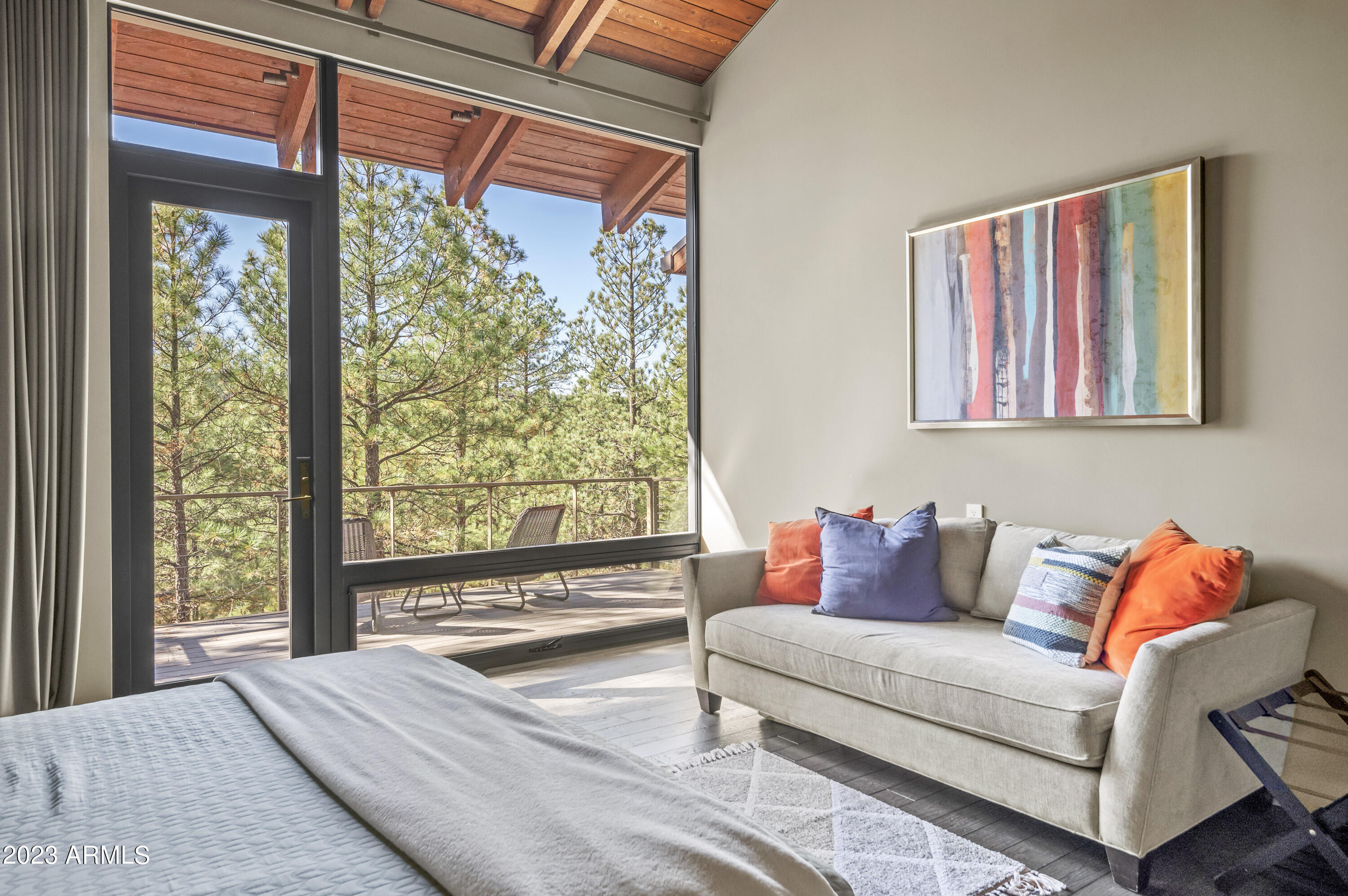 Forest Highlands - Residential