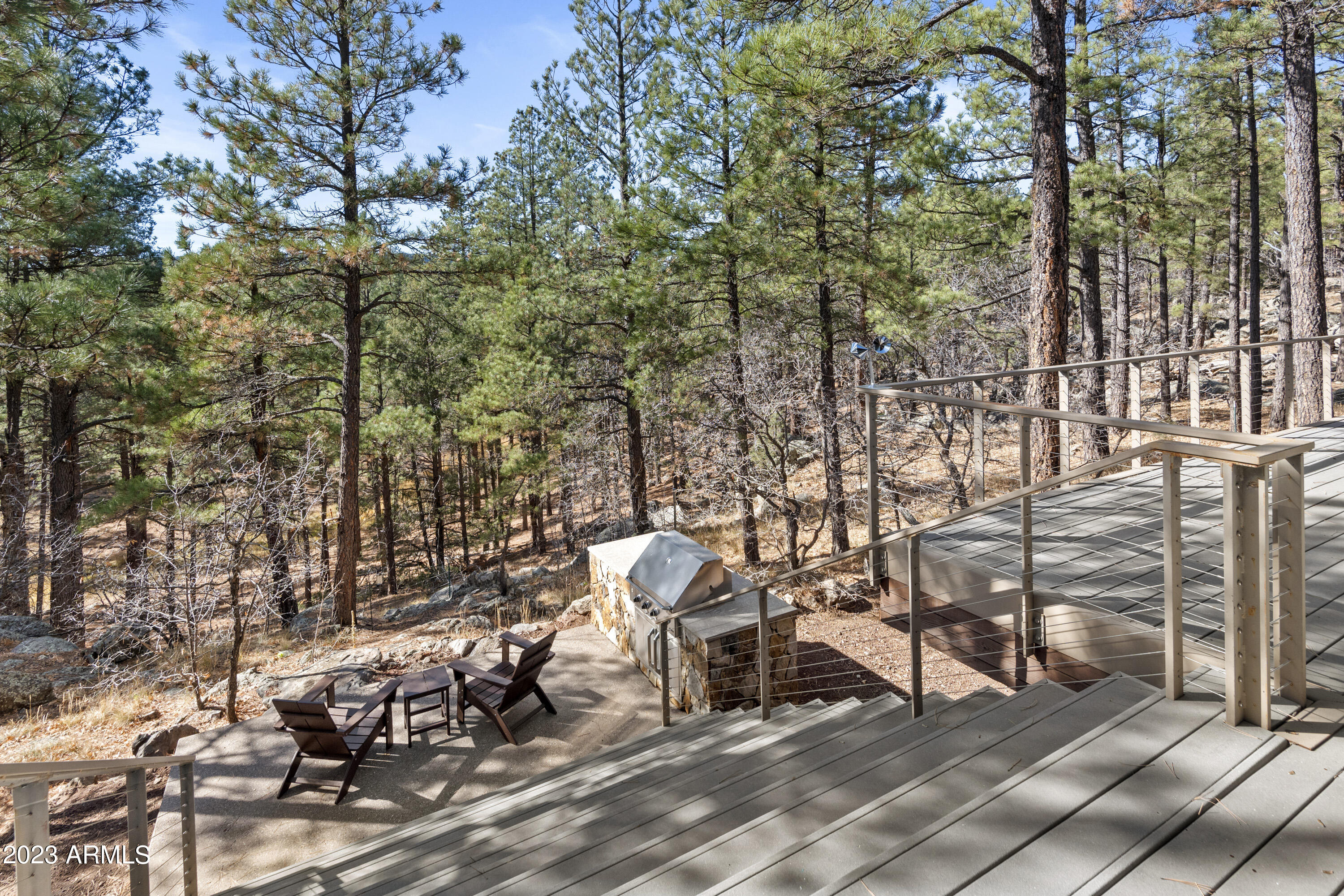 Forest Highlands - Residential