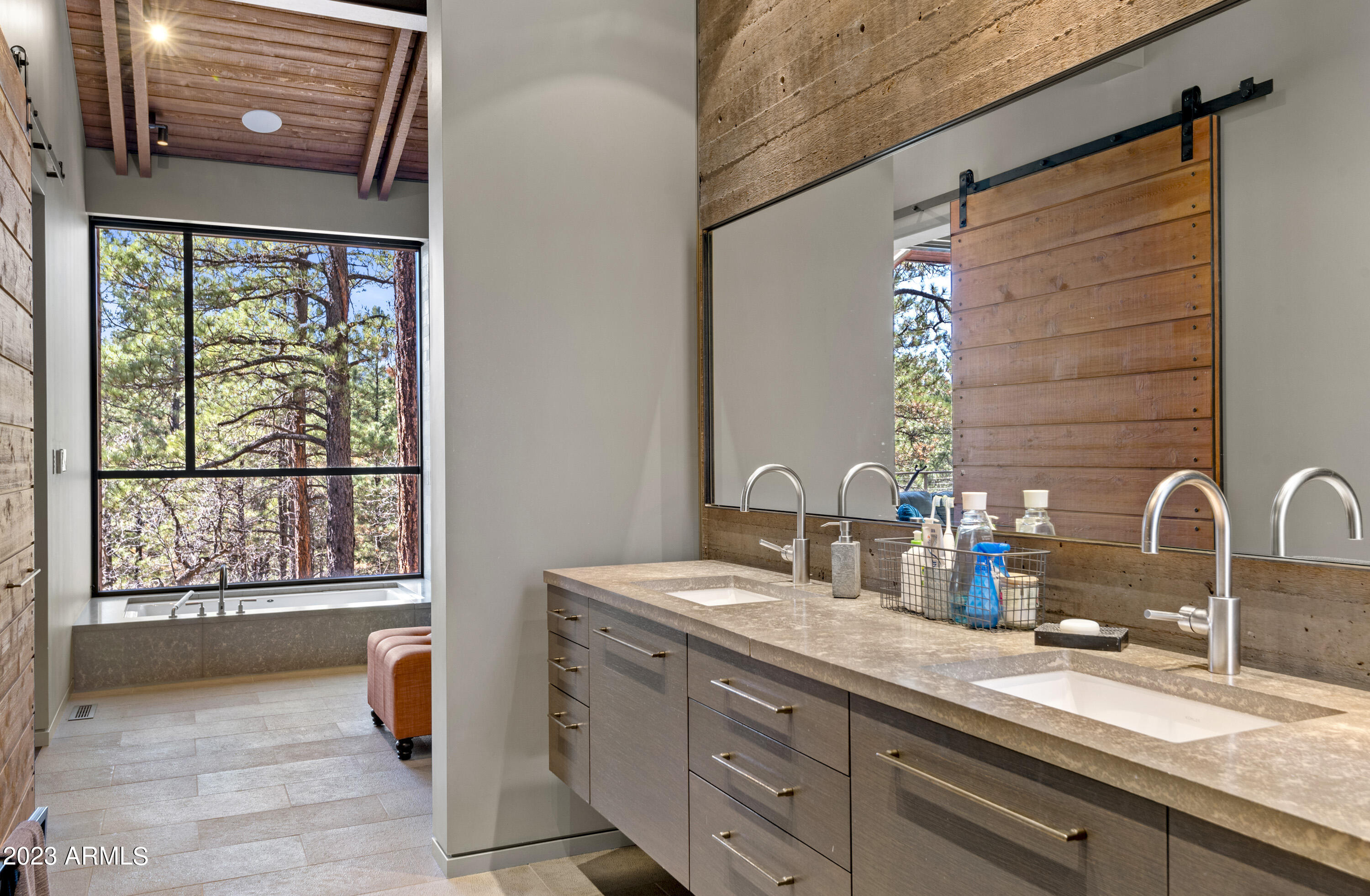 Forest Highlands - Residential