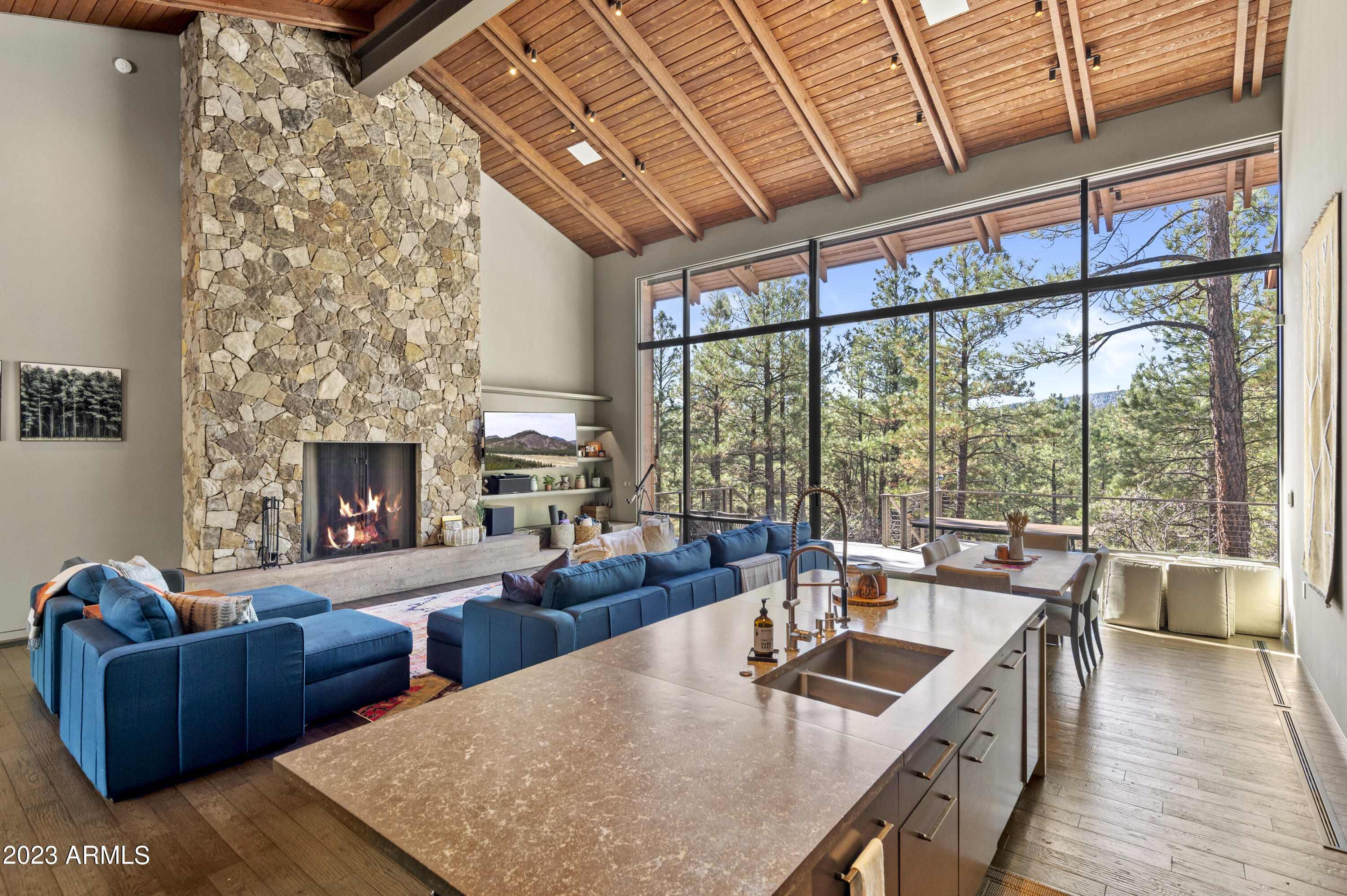 Forest Highlands - Residential
