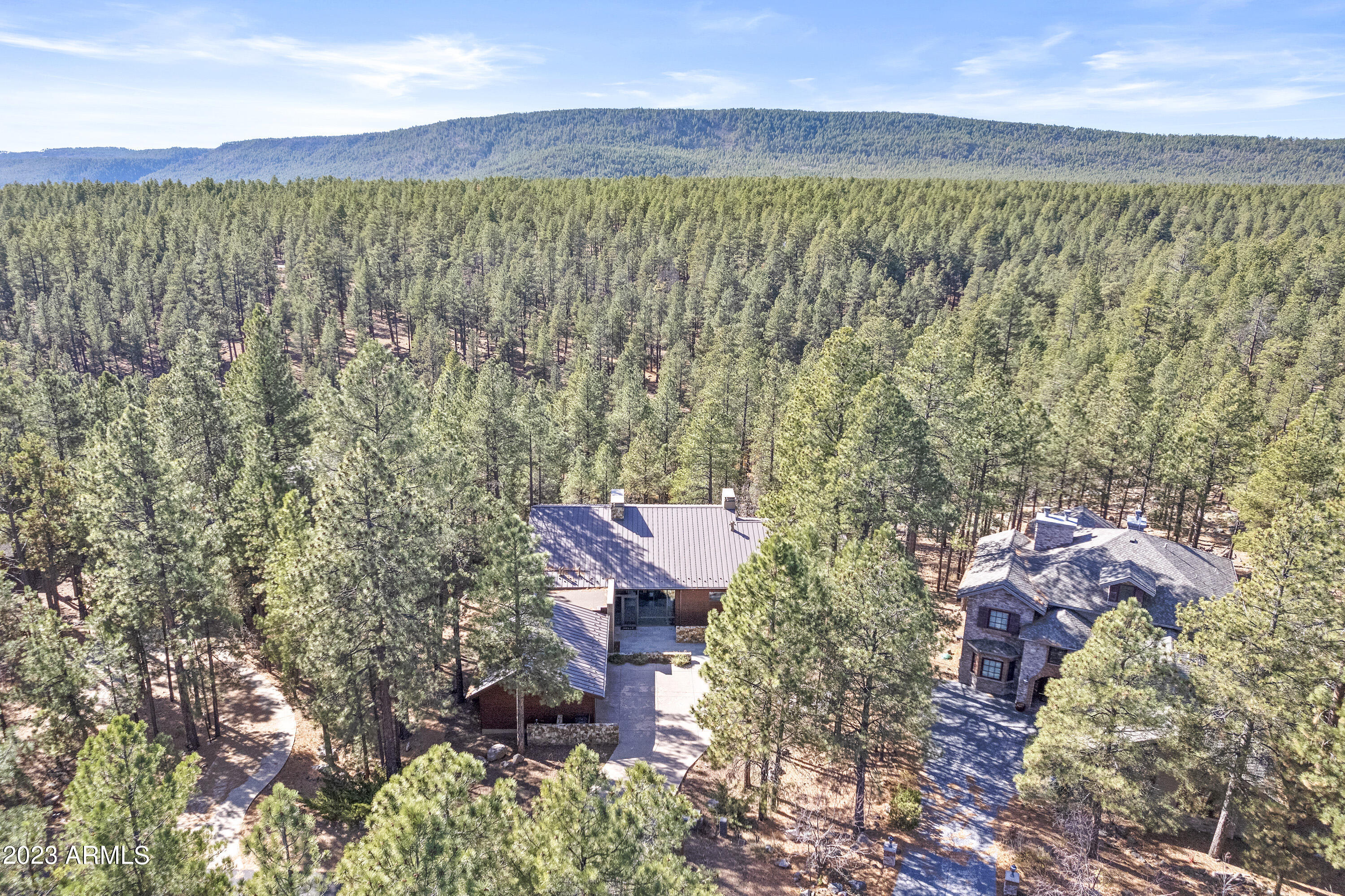 Forest Highlands - Residential
