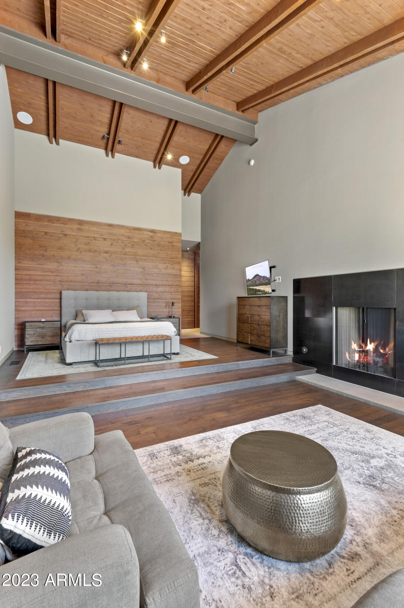 Forest Highlands - Residential