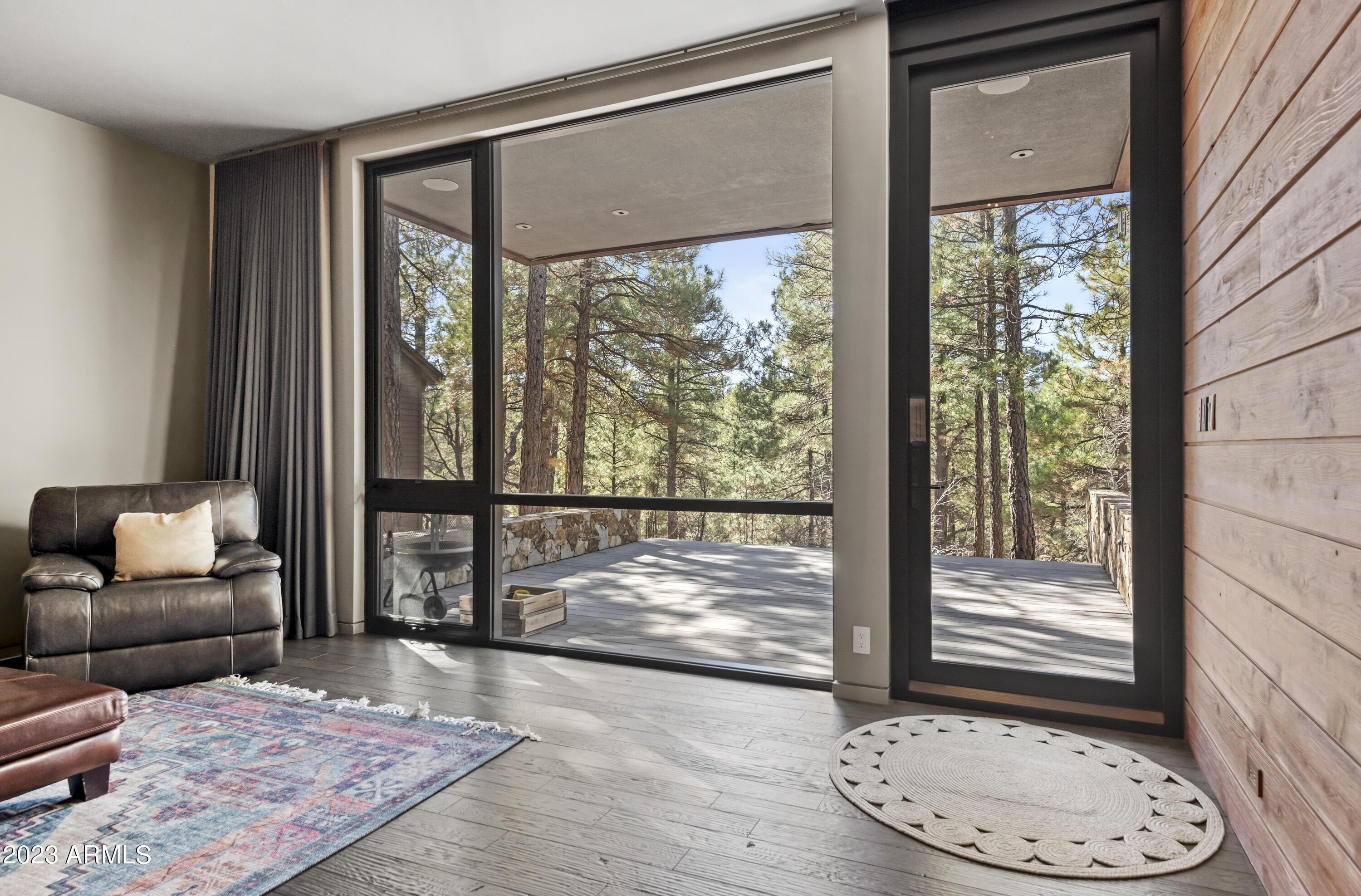 Forest Highlands - Residential