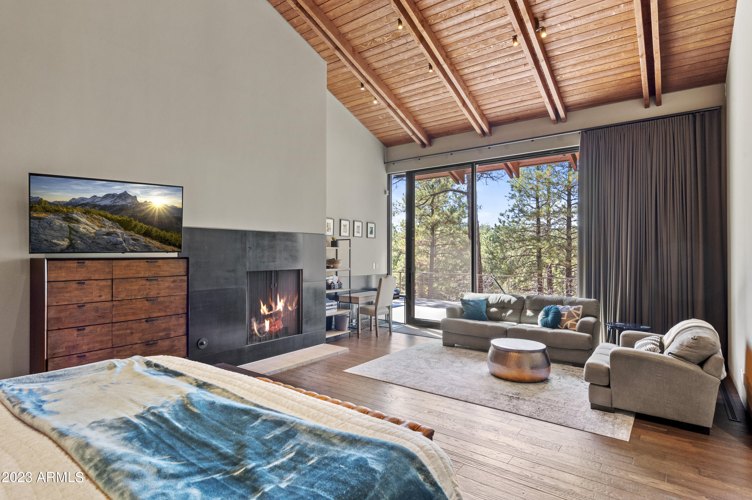 Forest Highlands - Residential