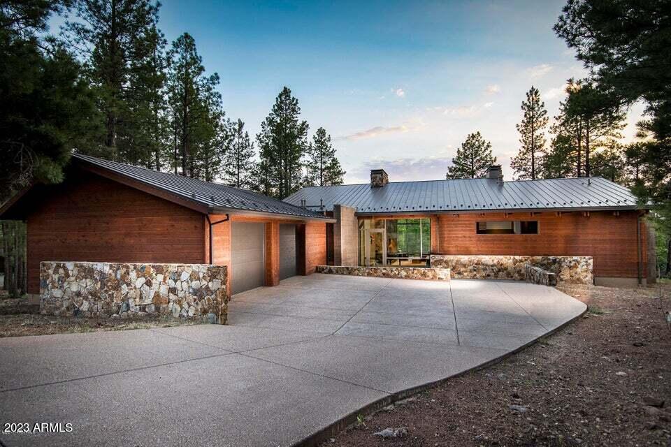 Forest Highlands - Residential