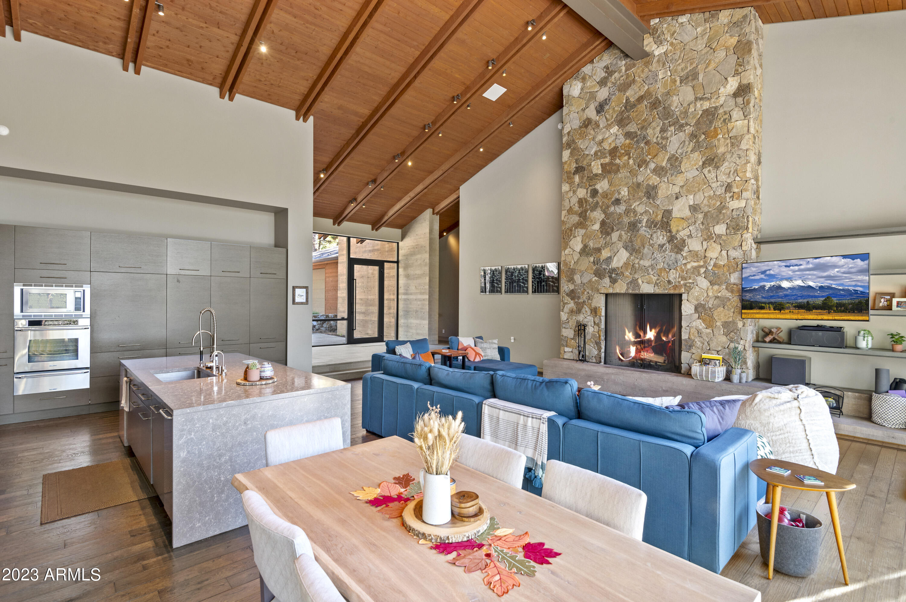 Forest Highlands - Residential