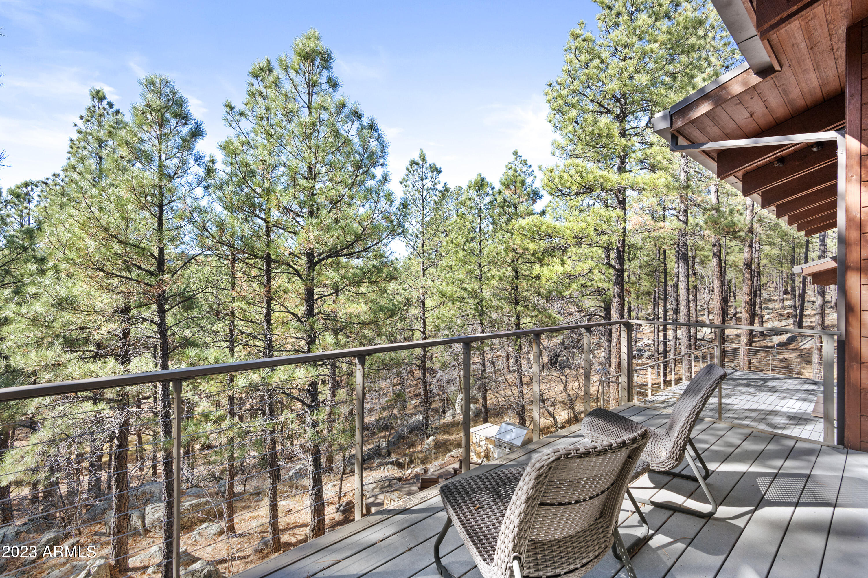 Forest Highlands - Residential