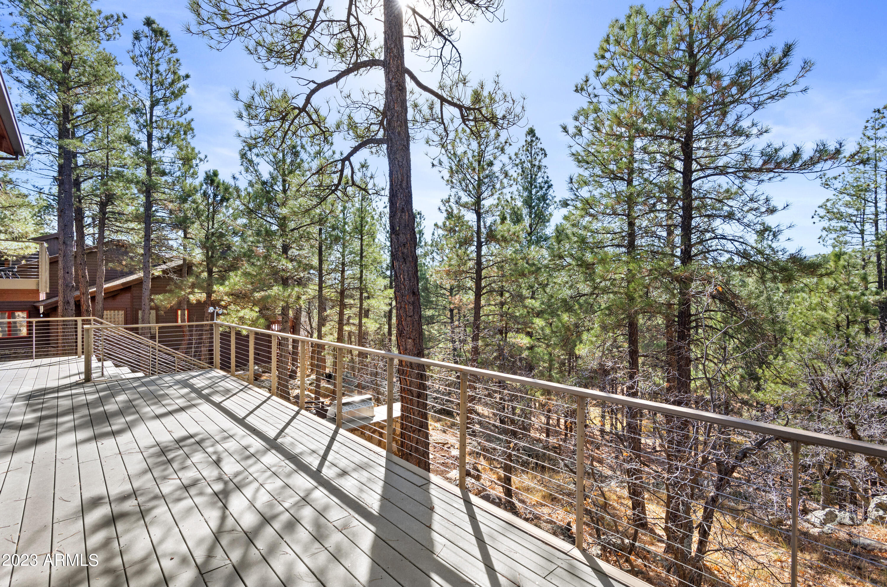 Forest Highlands - Residential