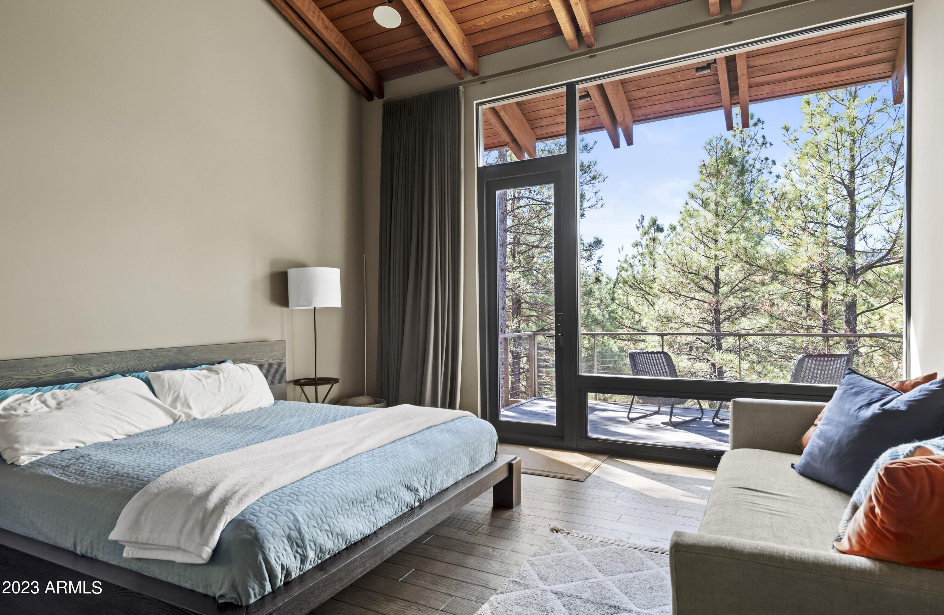 Forest Highlands - Residential