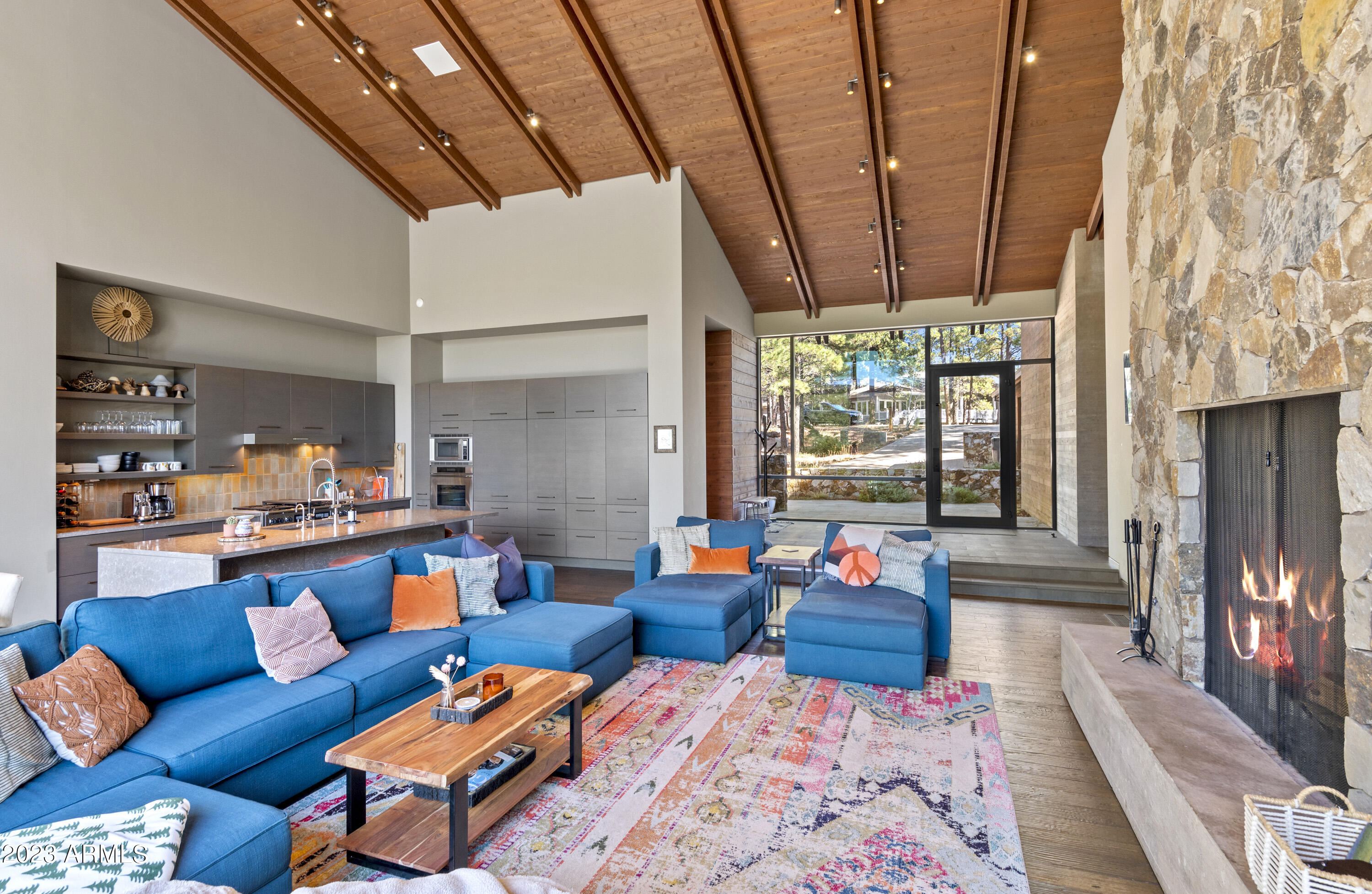 Forest Highlands - Residential