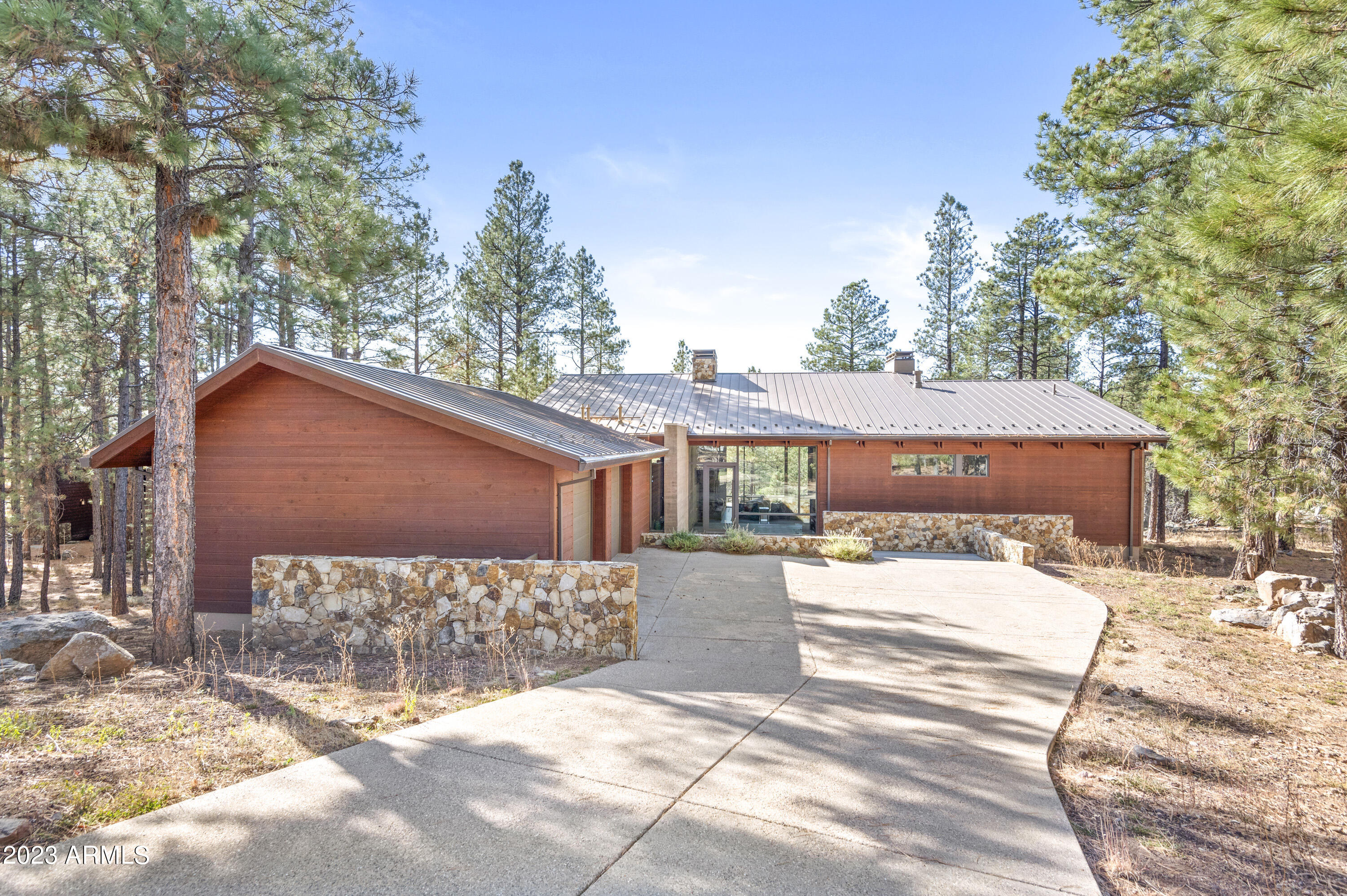 Forest Highlands - Residential