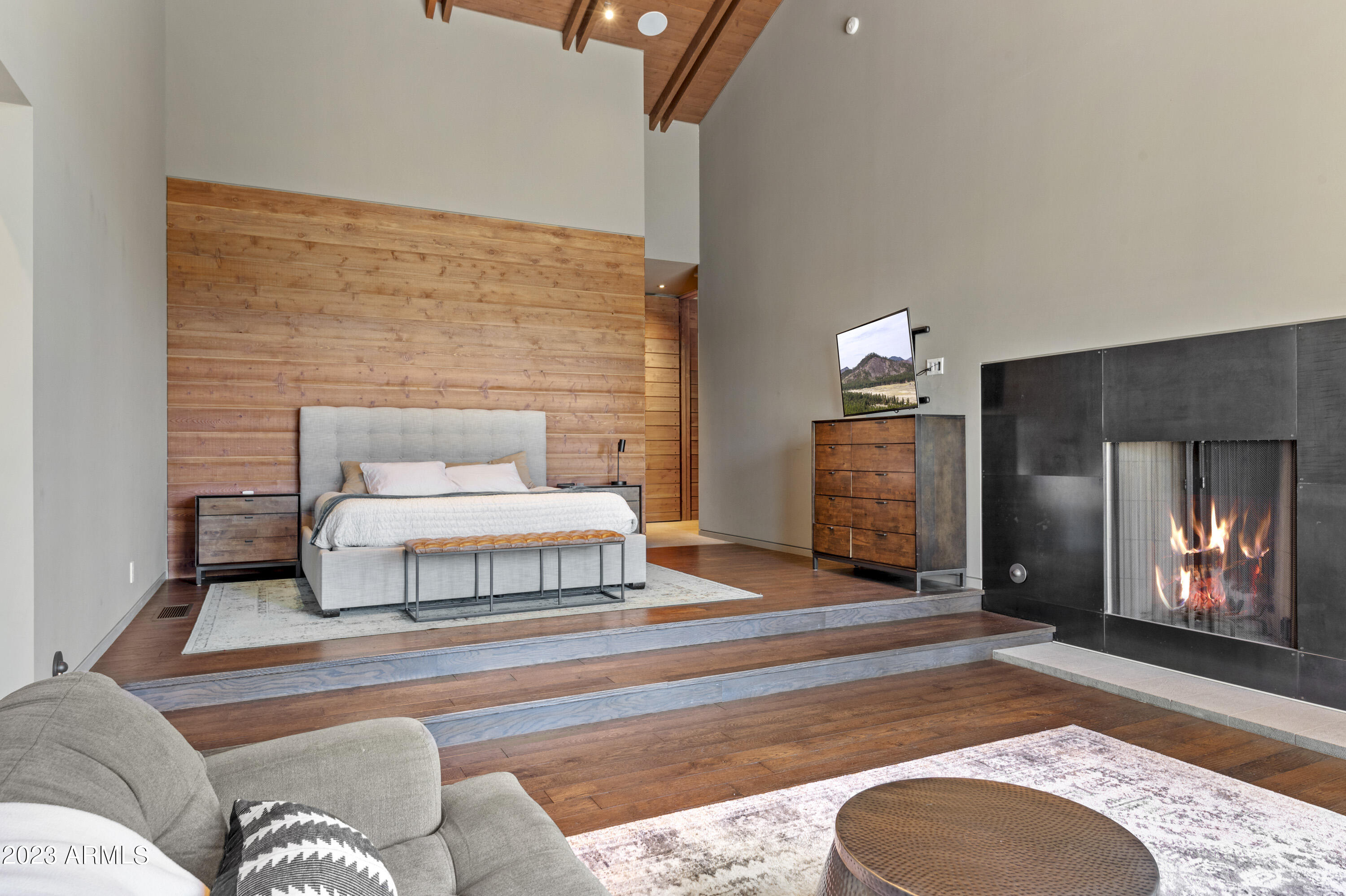 Forest Highlands - Residential