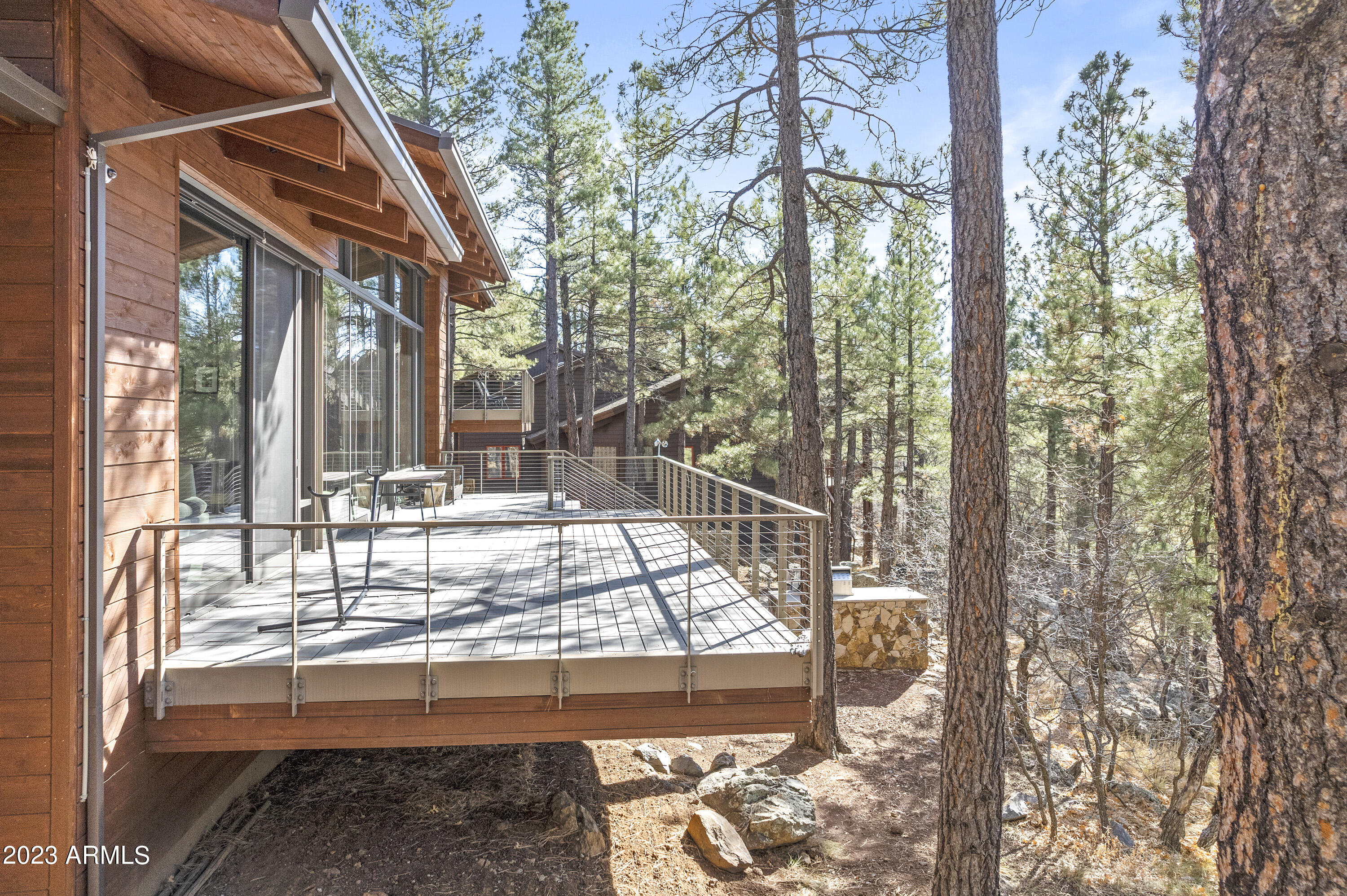 Forest Highlands - Residential