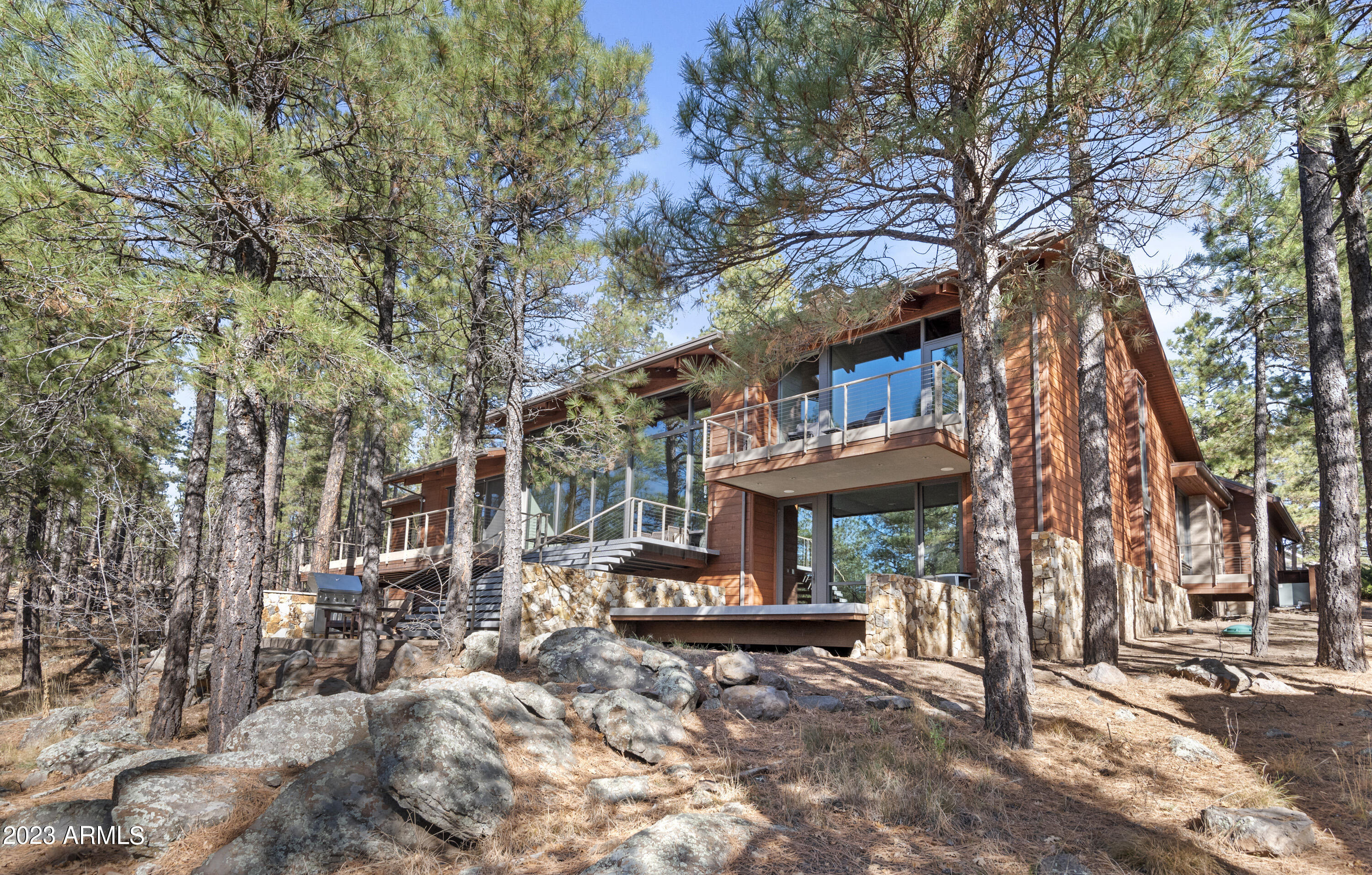 Forest Highlands - Residential