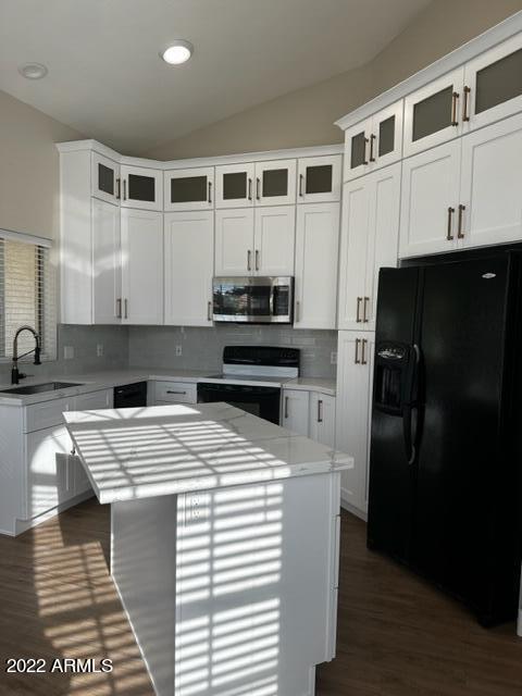 CORAL POINT REPLAT LOT 1 2 - Residential Lease