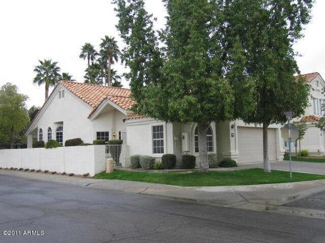 CORAL POINT REPLAT LOT 1 2 - Residential Lease