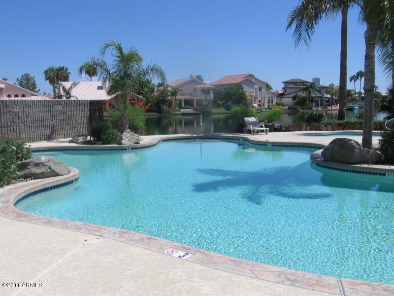 CORAL POINT REPLAT LOT 1 2 - Residential Lease
