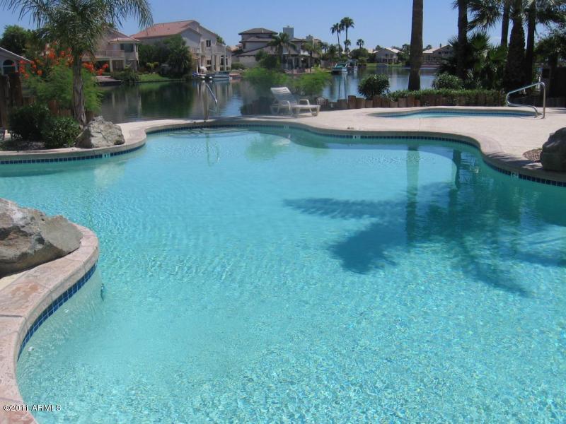 CORAL POINT REPLAT LOT 1 2 - Residential Lease