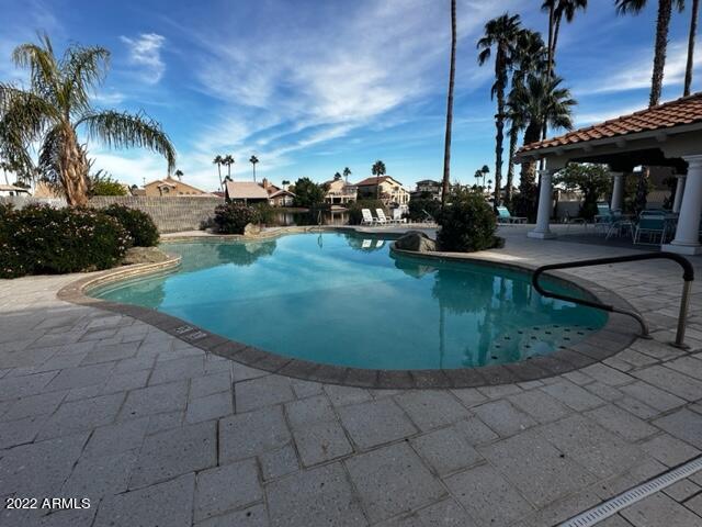 CORAL POINT REPLAT LOT 1 2 - Residential Lease