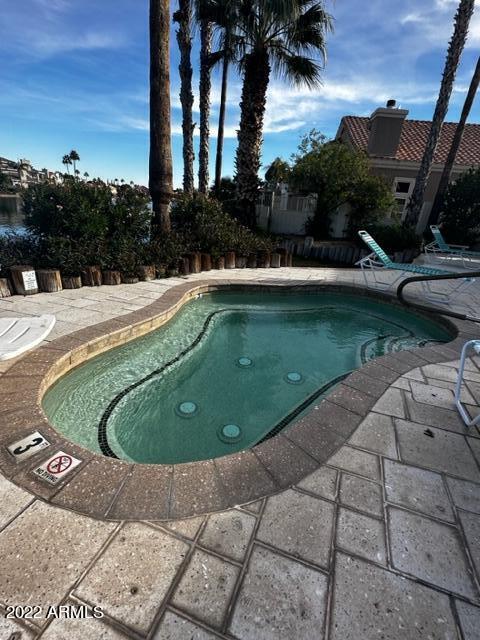 CORAL POINT REPLAT LOT 1 2 - Residential Lease