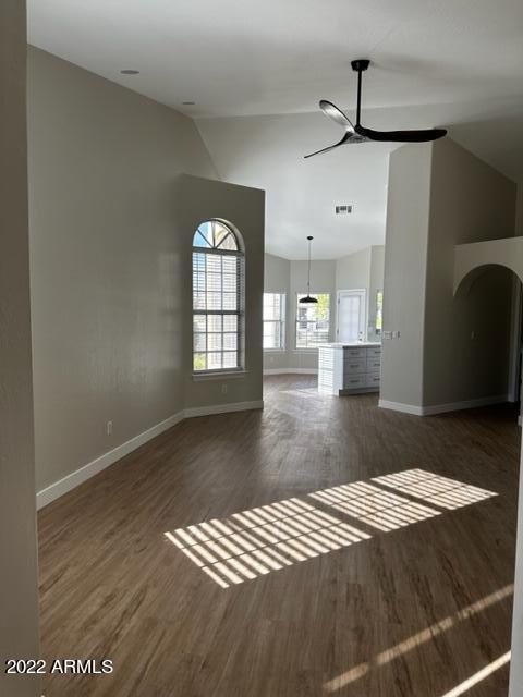 CORAL POINT REPLAT LOT 1 2 - Residential Lease