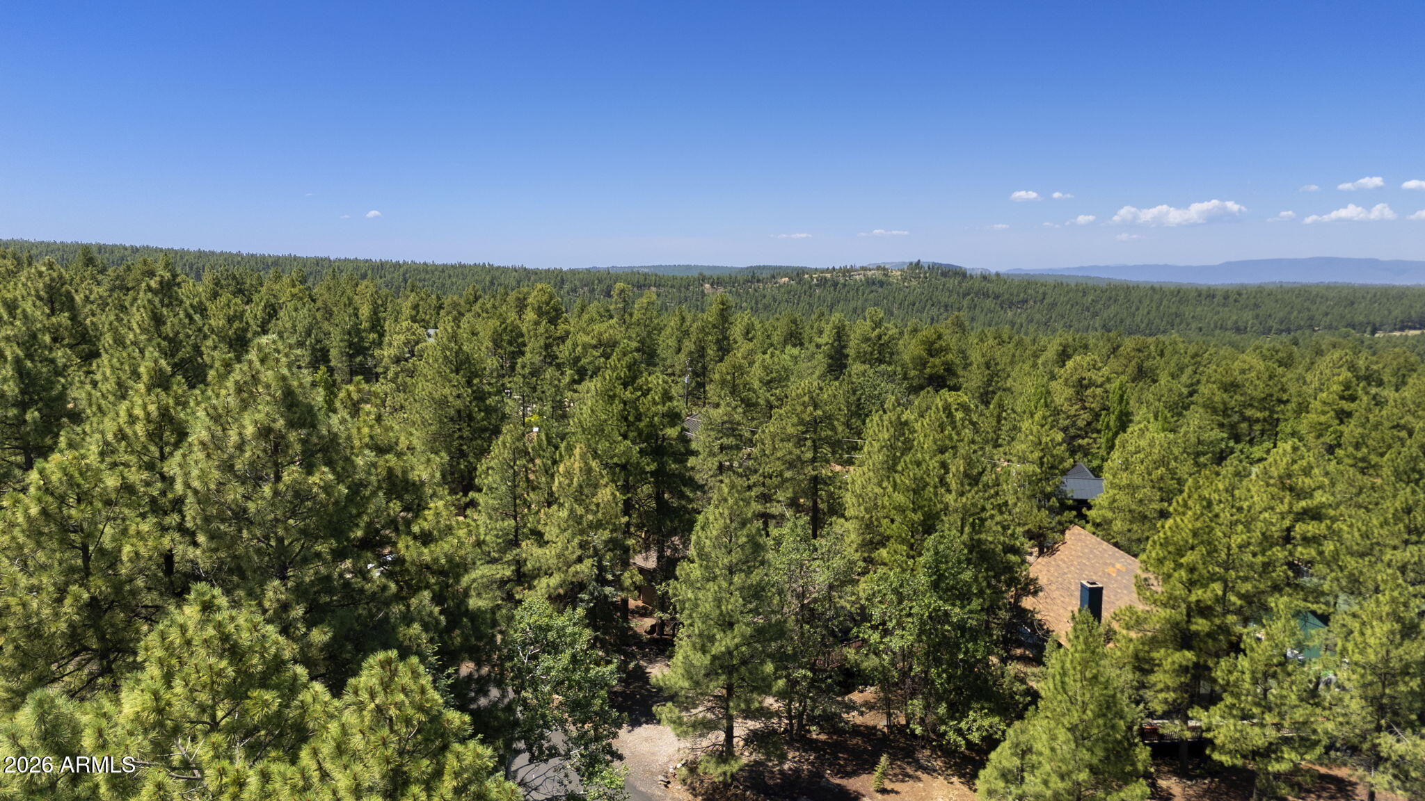 PINEWOOD 14 - Residential