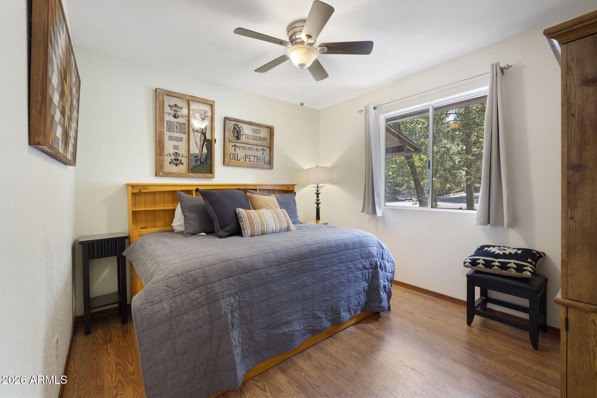 PINEWOOD 14 - Residential