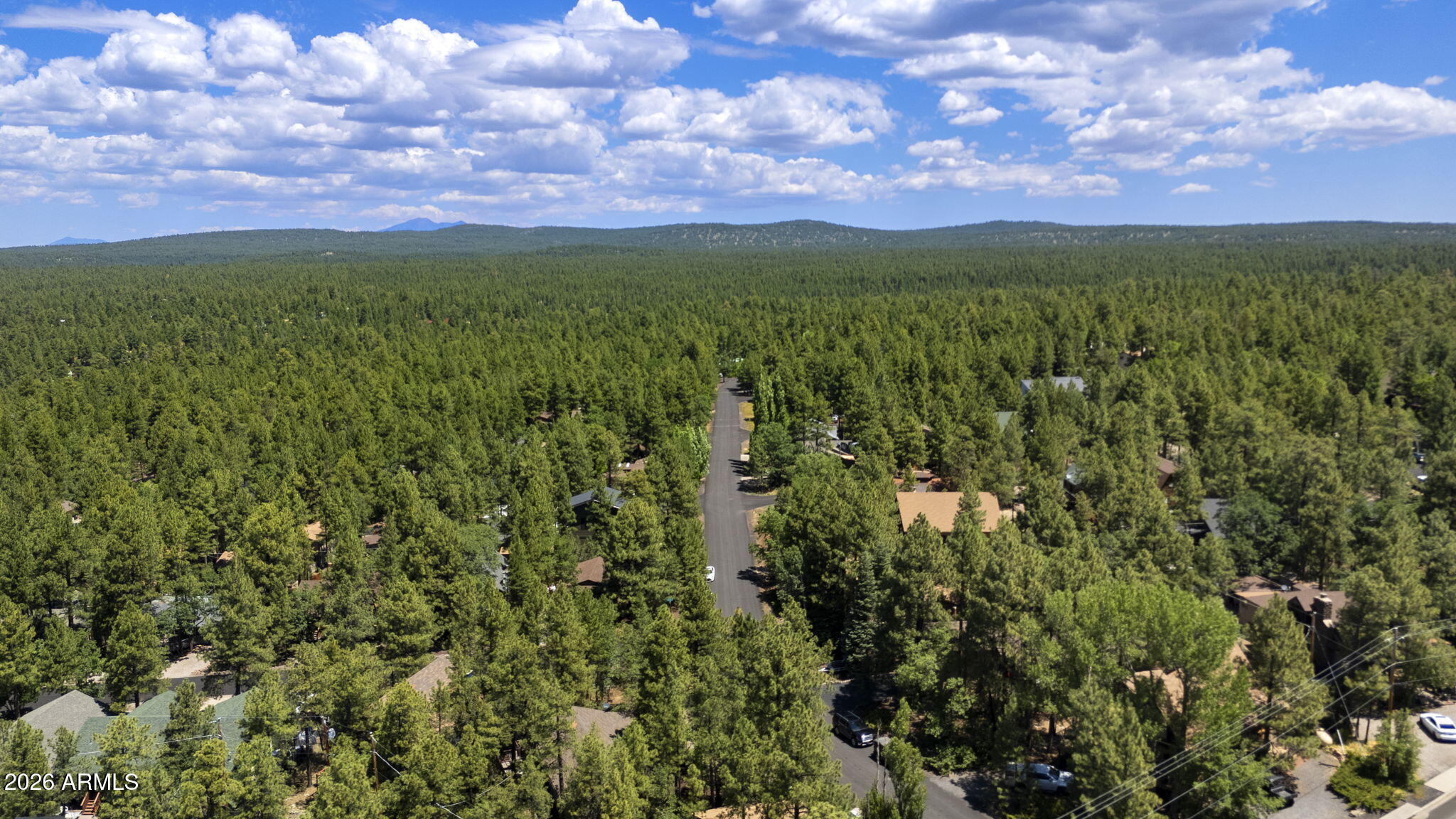 PINEWOOD 14 - Residential