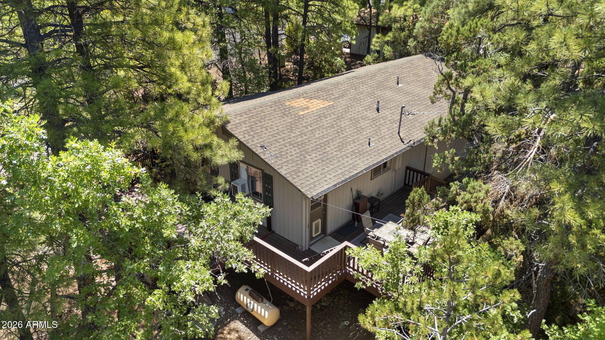 PINEWOOD 14 - Residential