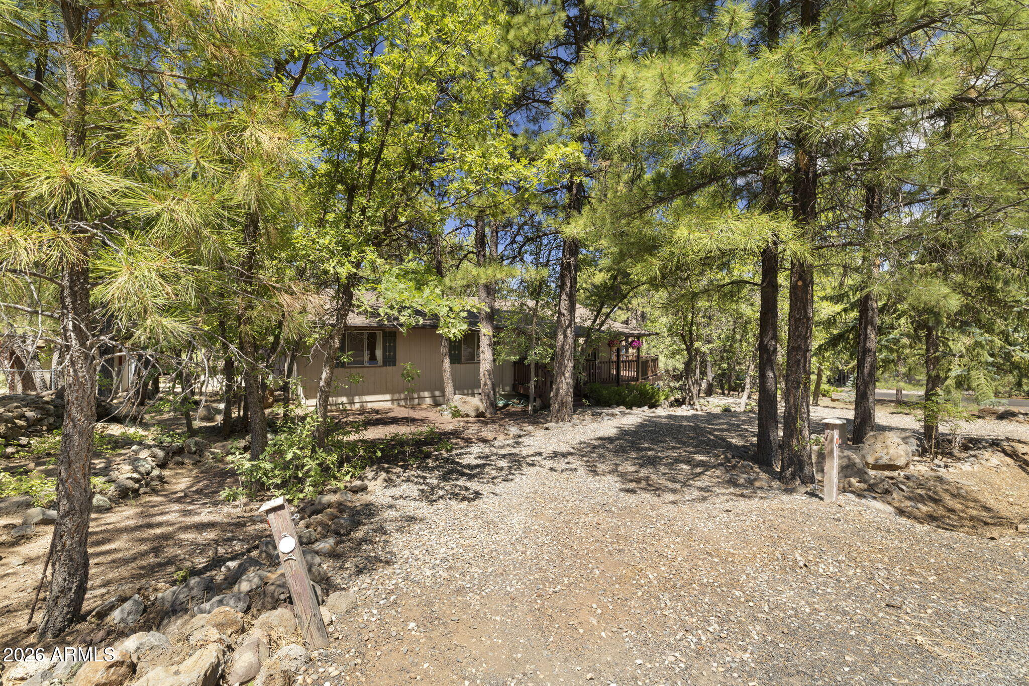 PINEWOOD 14 - Residential