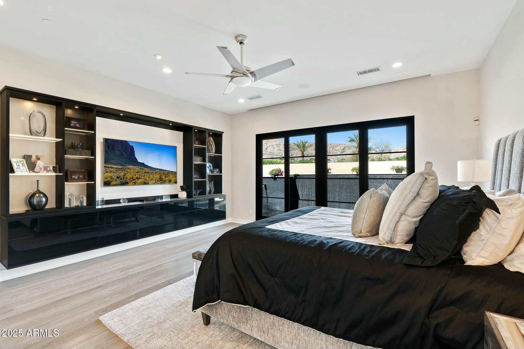MOUNTAIN SHADOWS RESORT ESTATES - Residential
