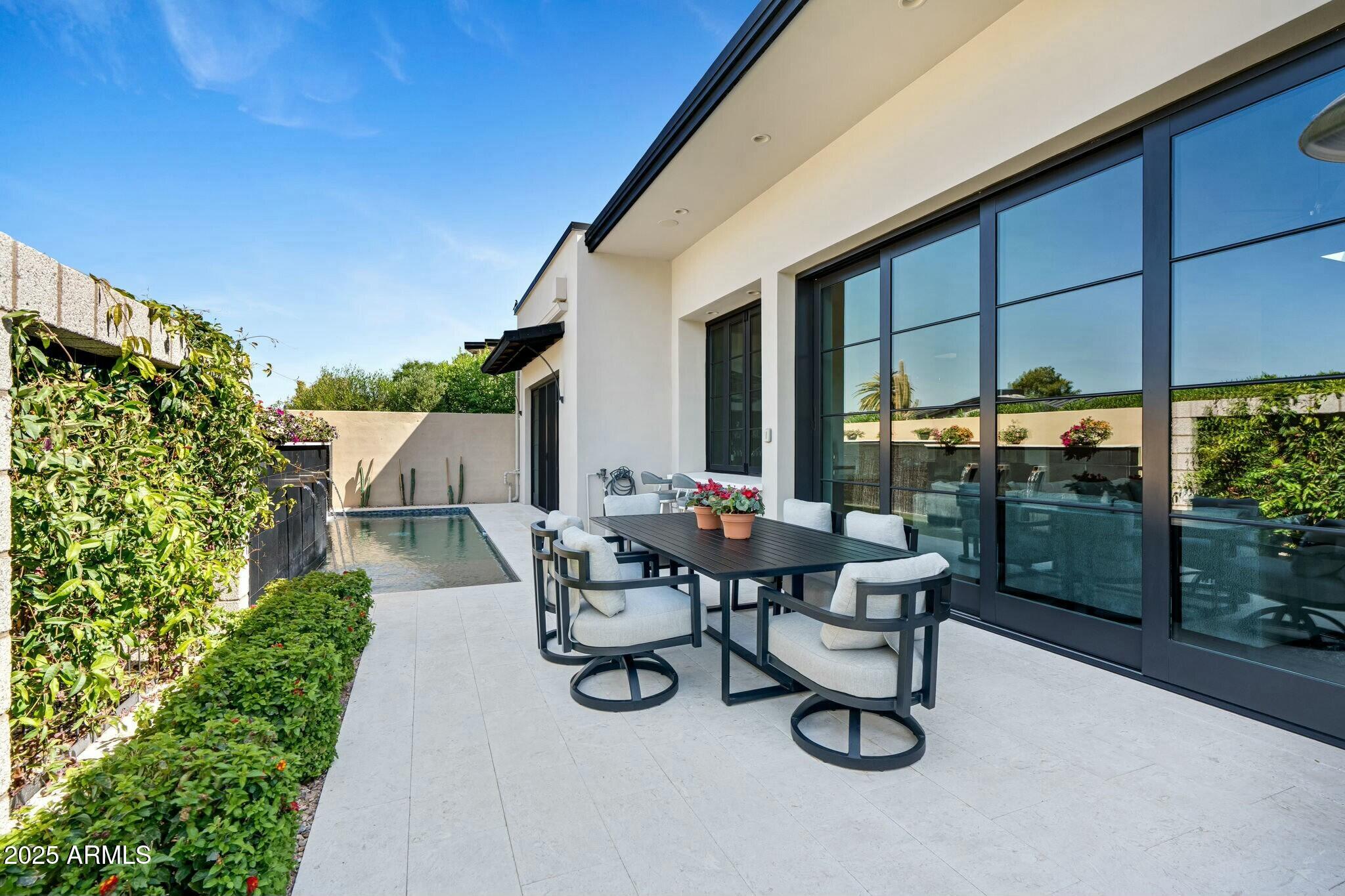 MOUNTAIN SHADOWS RESORT ESTATES - Residential
