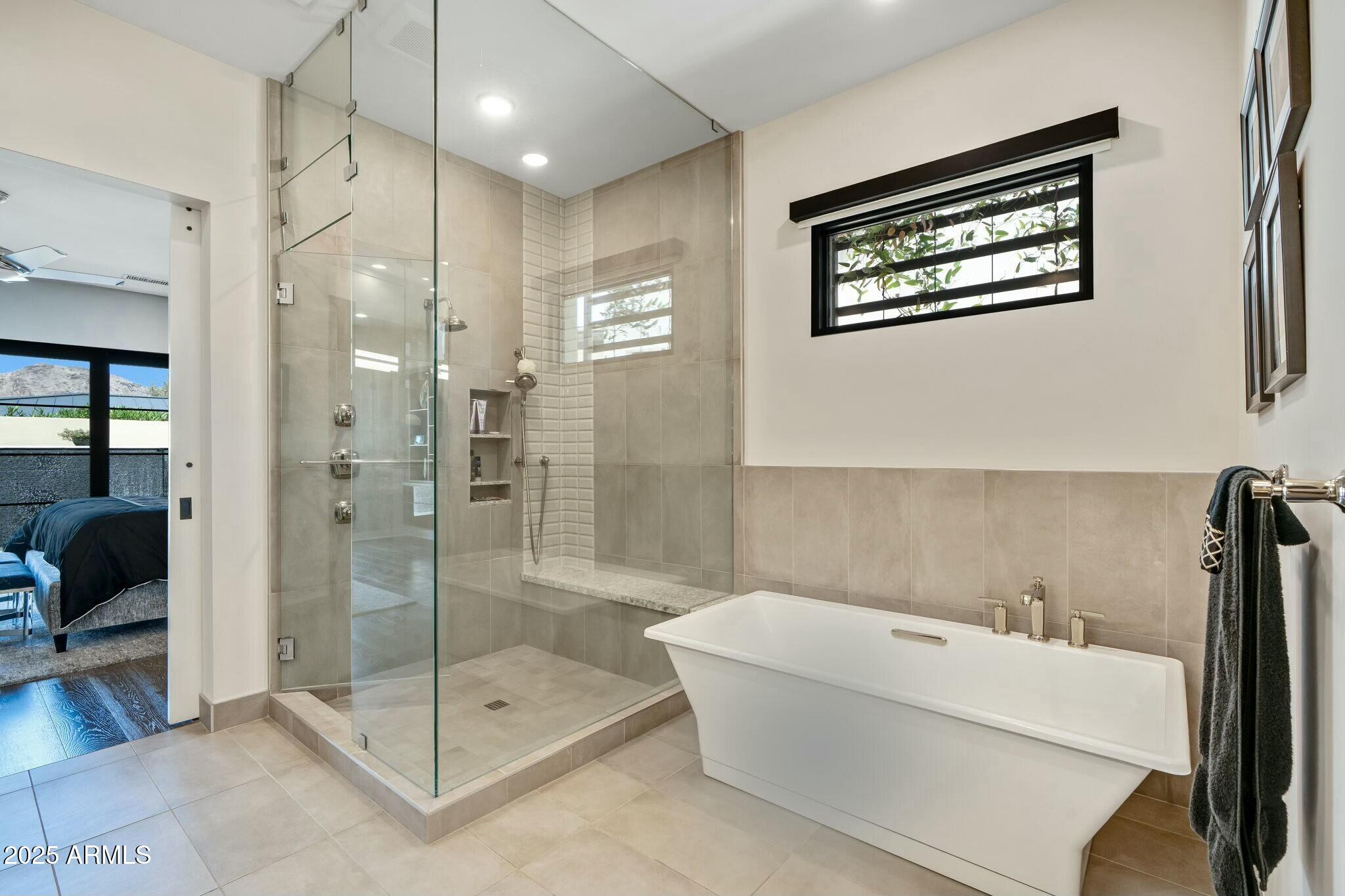 MOUNTAIN SHADOWS RESORT ESTATES - Residential