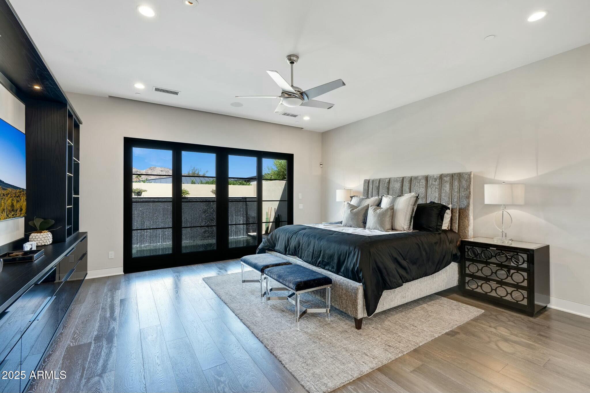 MOUNTAIN SHADOWS RESORT ESTATES - Residential