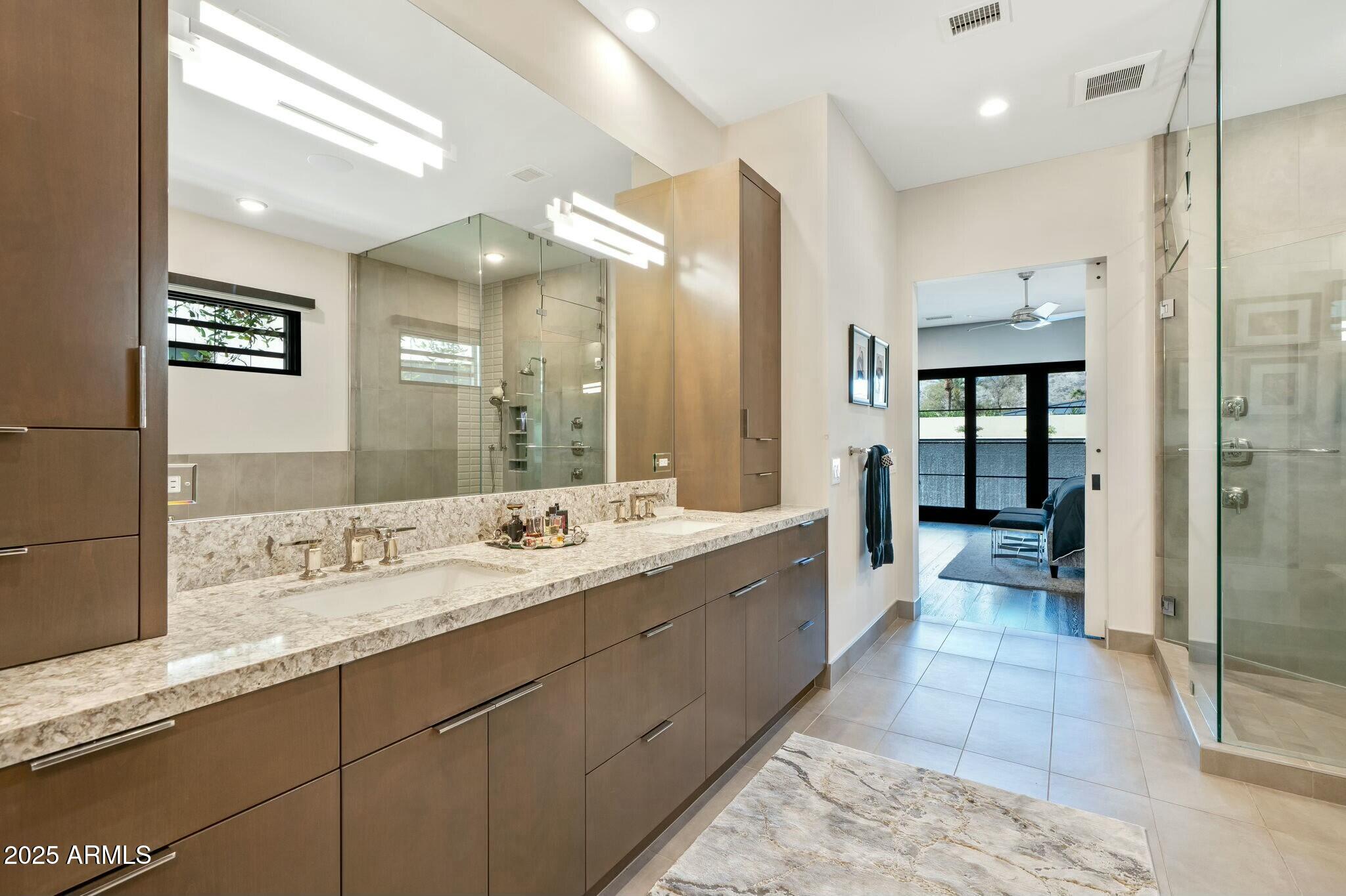 MOUNTAIN SHADOWS RESORT ESTATES - Residential