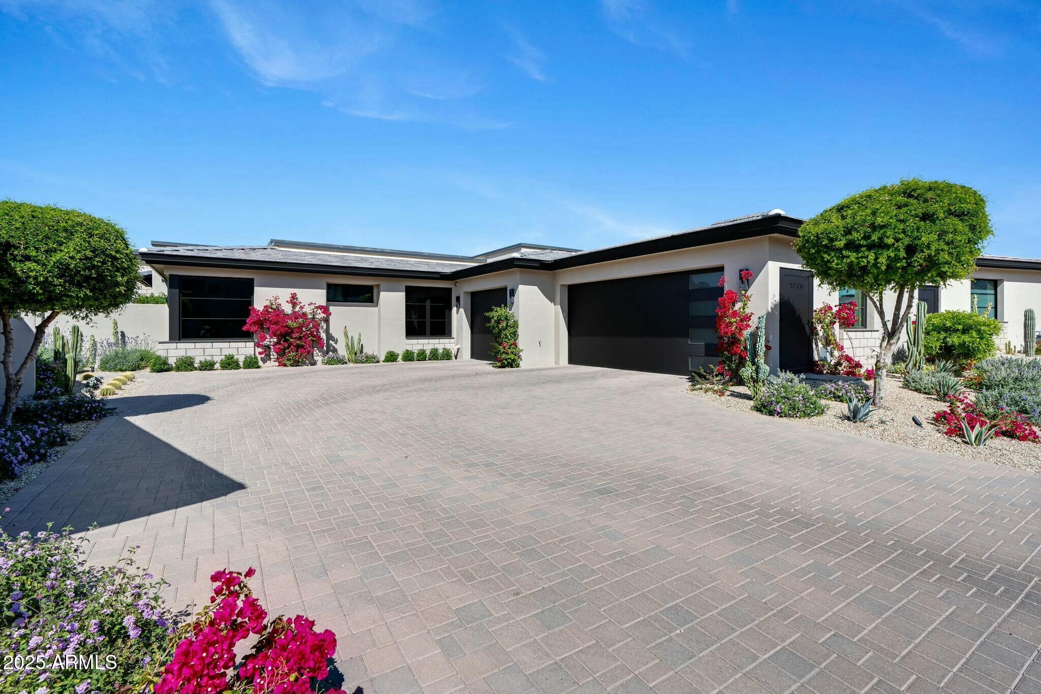 MOUNTAIN SHADOWS RESORT ESTATES - Residential