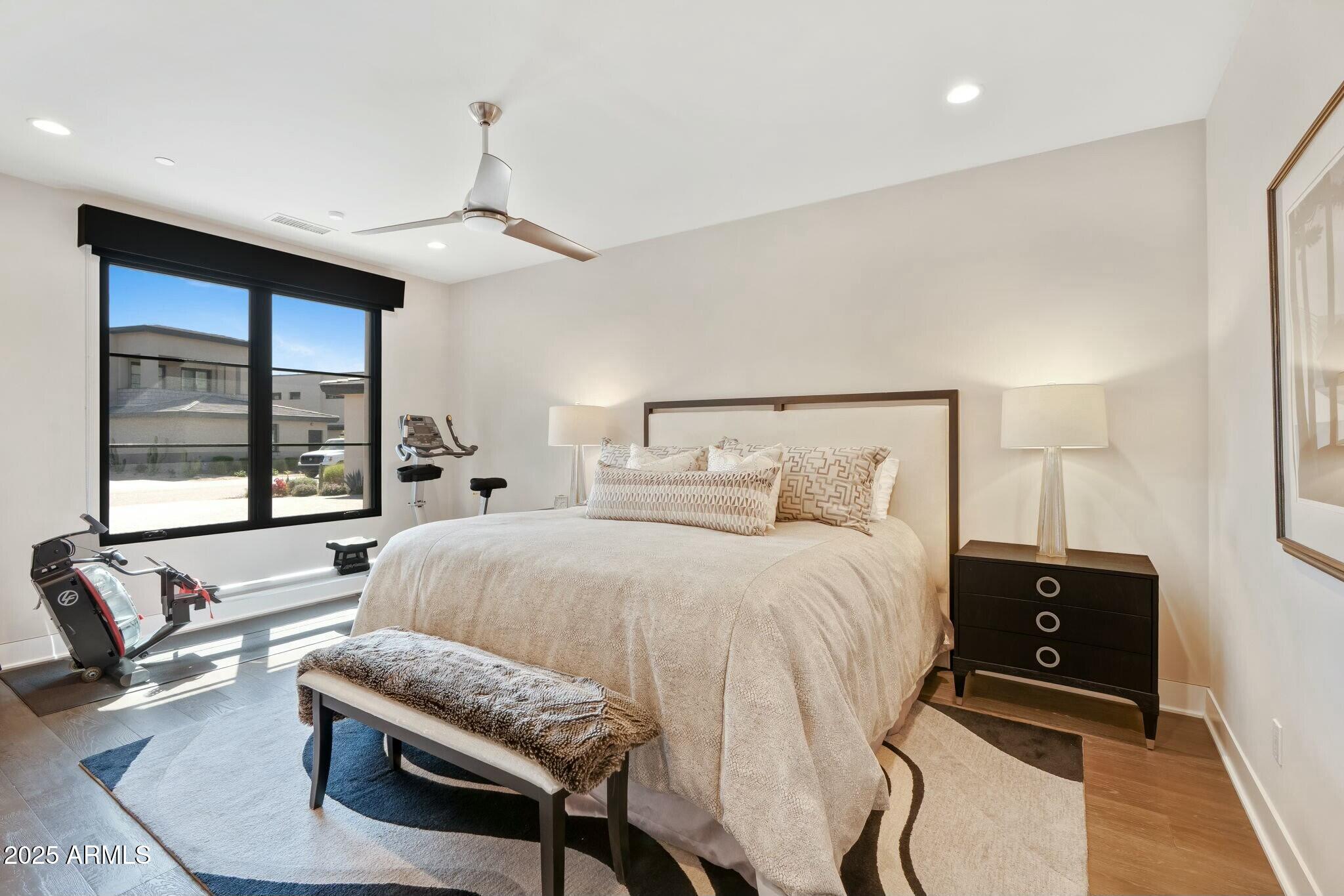 MOUNTAIN SHADOWS RESORT ESTATES - Residential