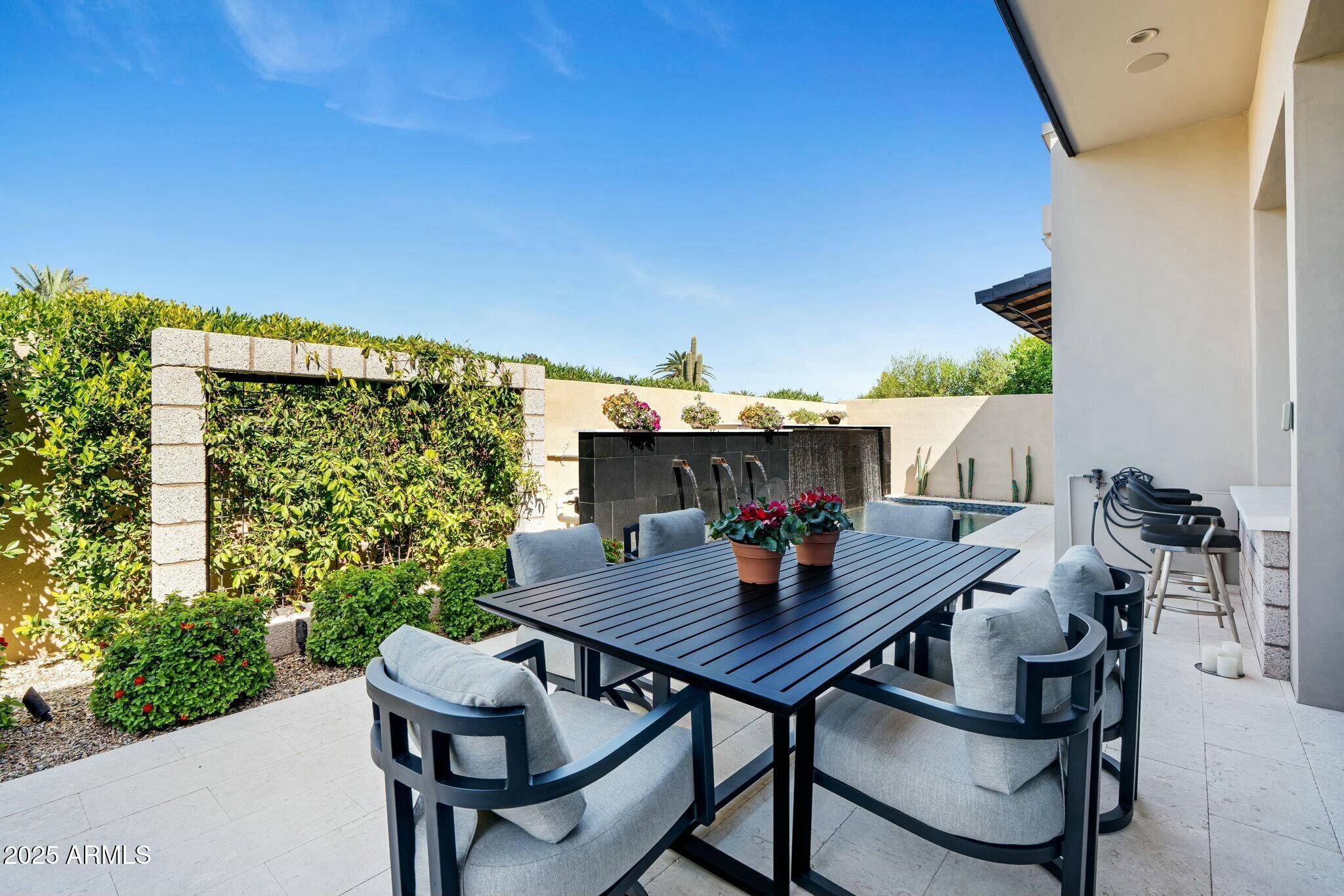 MOUNTAIN SHADOWS RESORT ESTATES - Residential