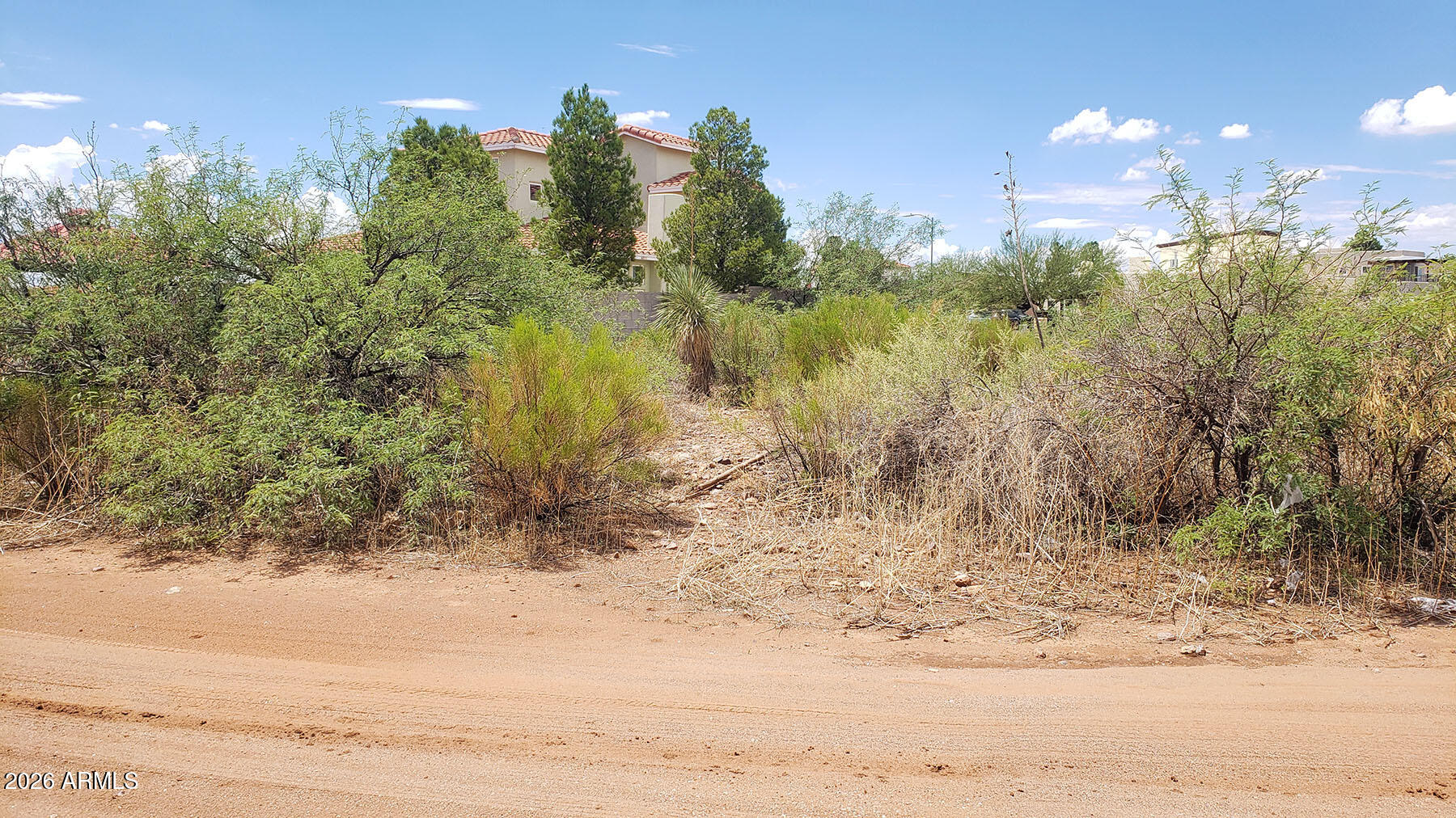 CORONADO HILLS PHASE 2 - Land