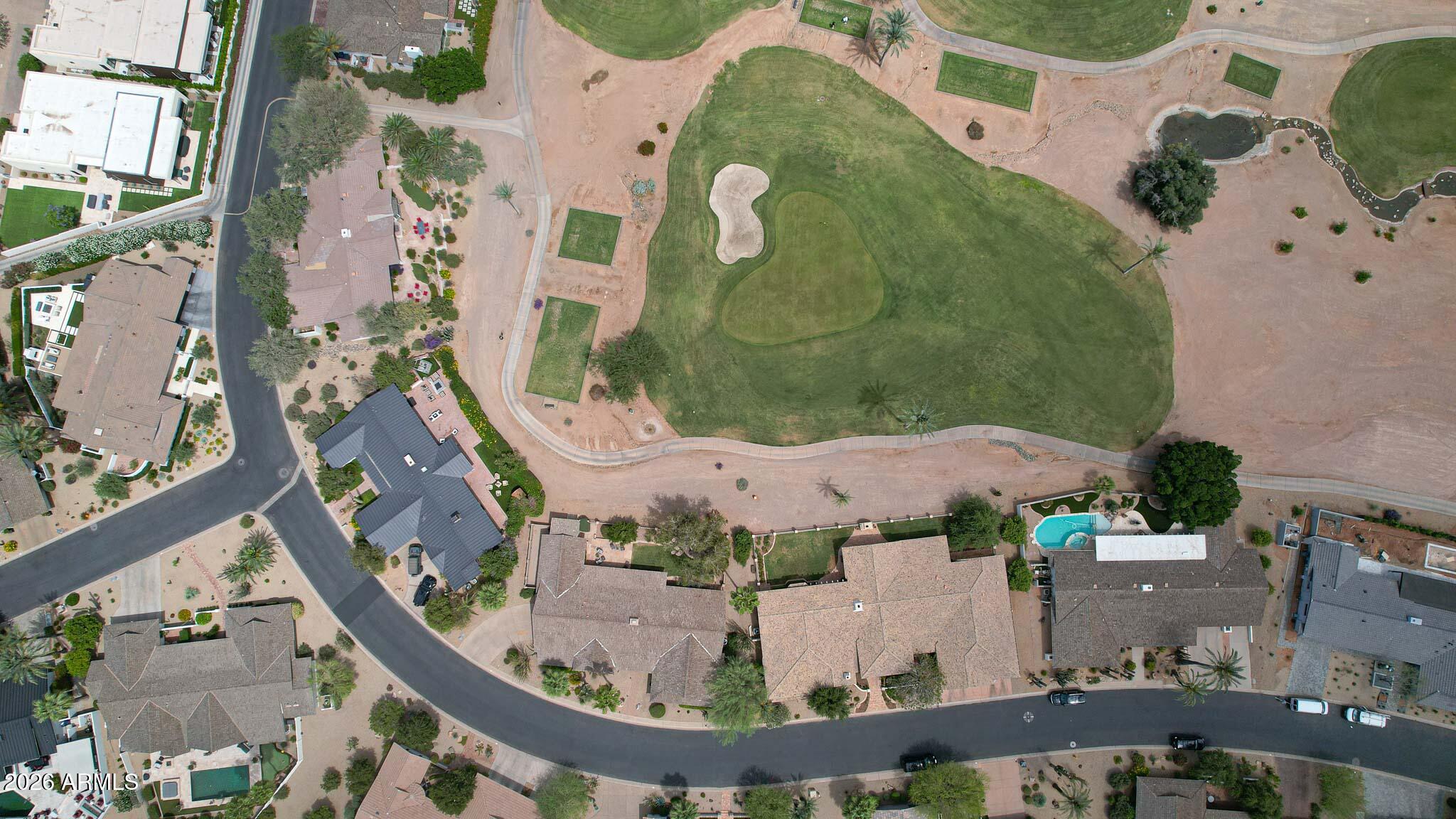 MOUNTAIN SHADOW RESORT 2 AMD - Residential