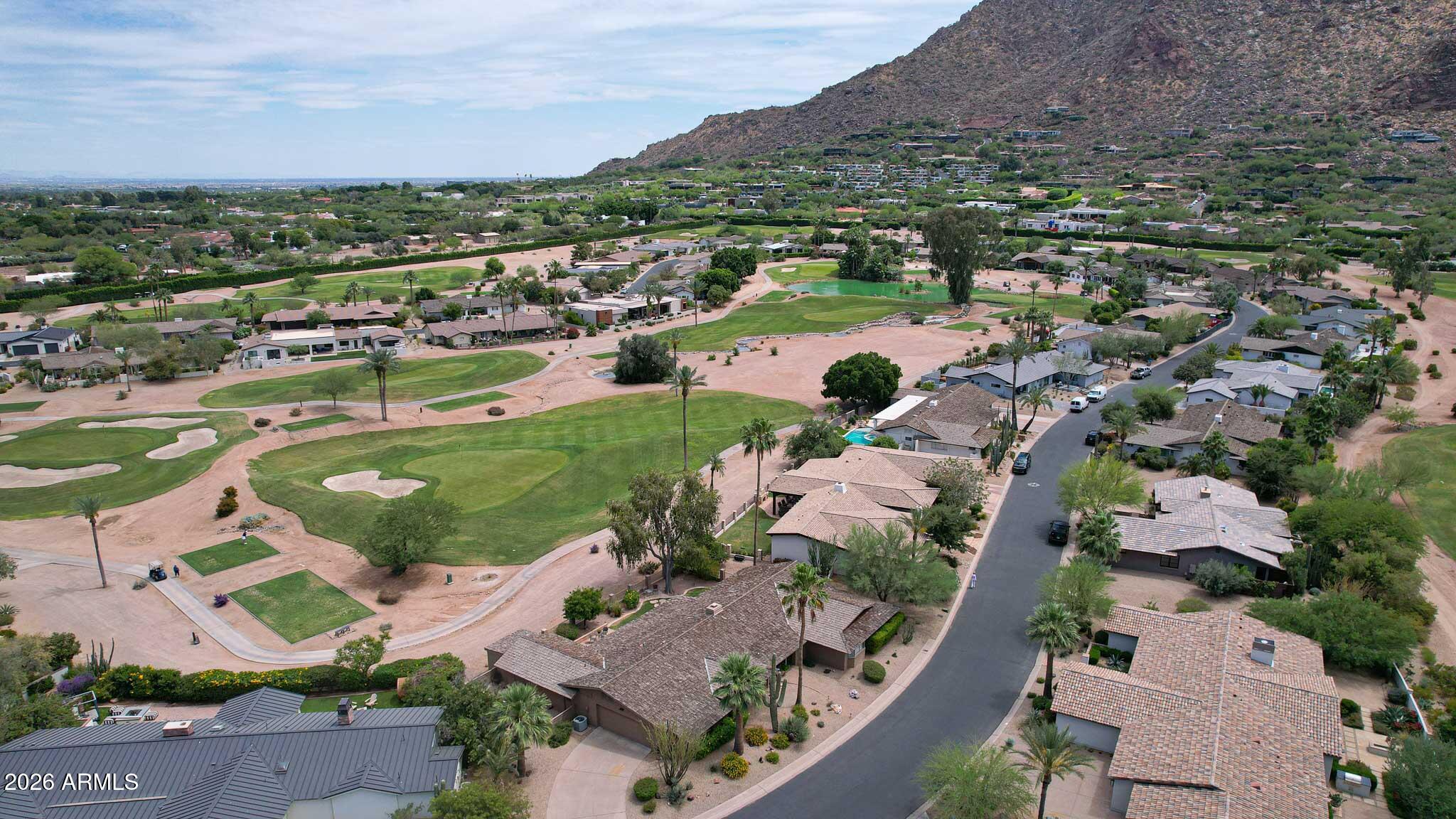 MOUNTAIN SHADOW RESORT 2 AMD - Residential