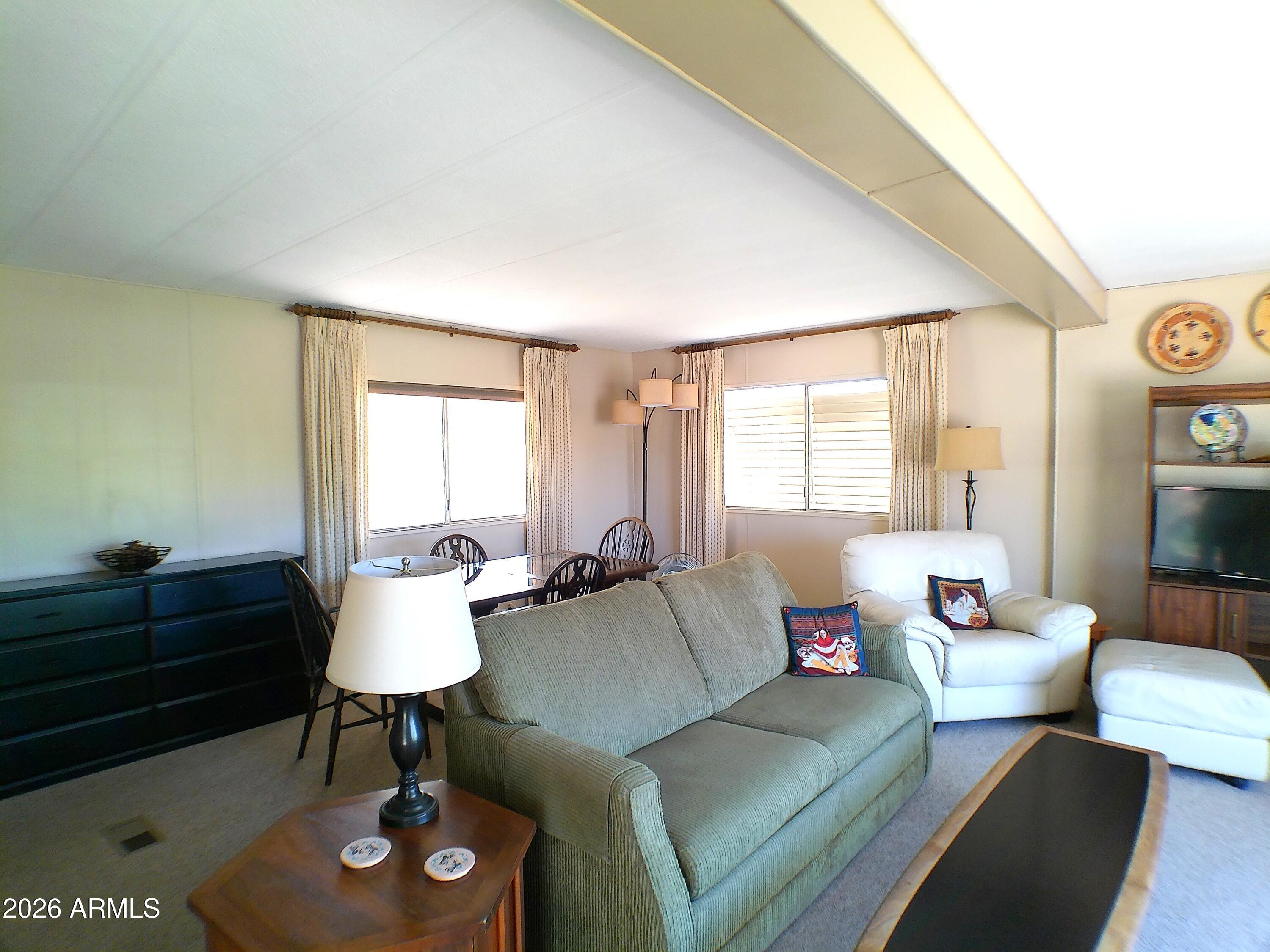 QUEEN VALLEY ESTATES UNIT FIVE - Residential