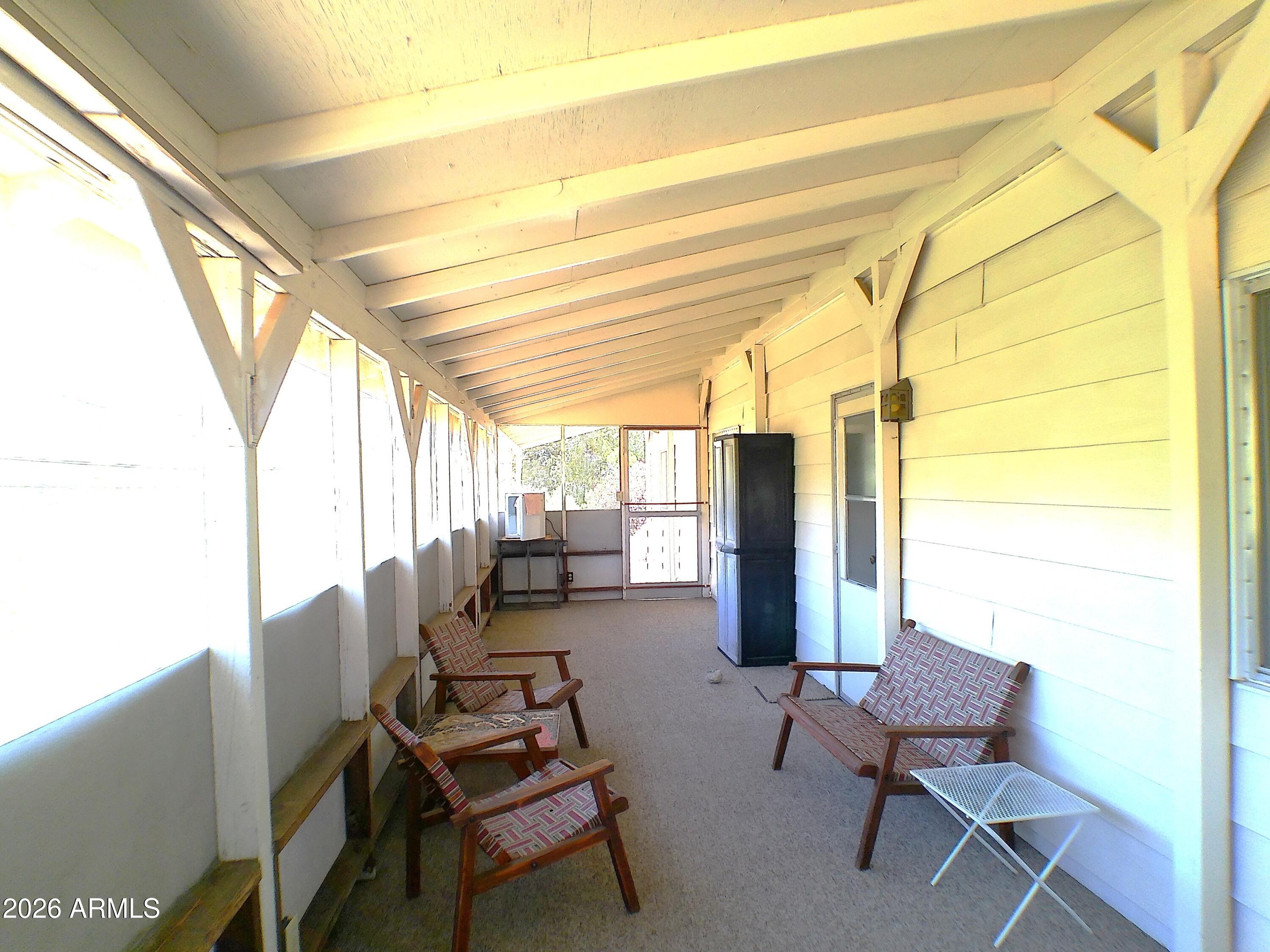 QUEEN VALLEY ESTATES UNIT FIVE - Residential
