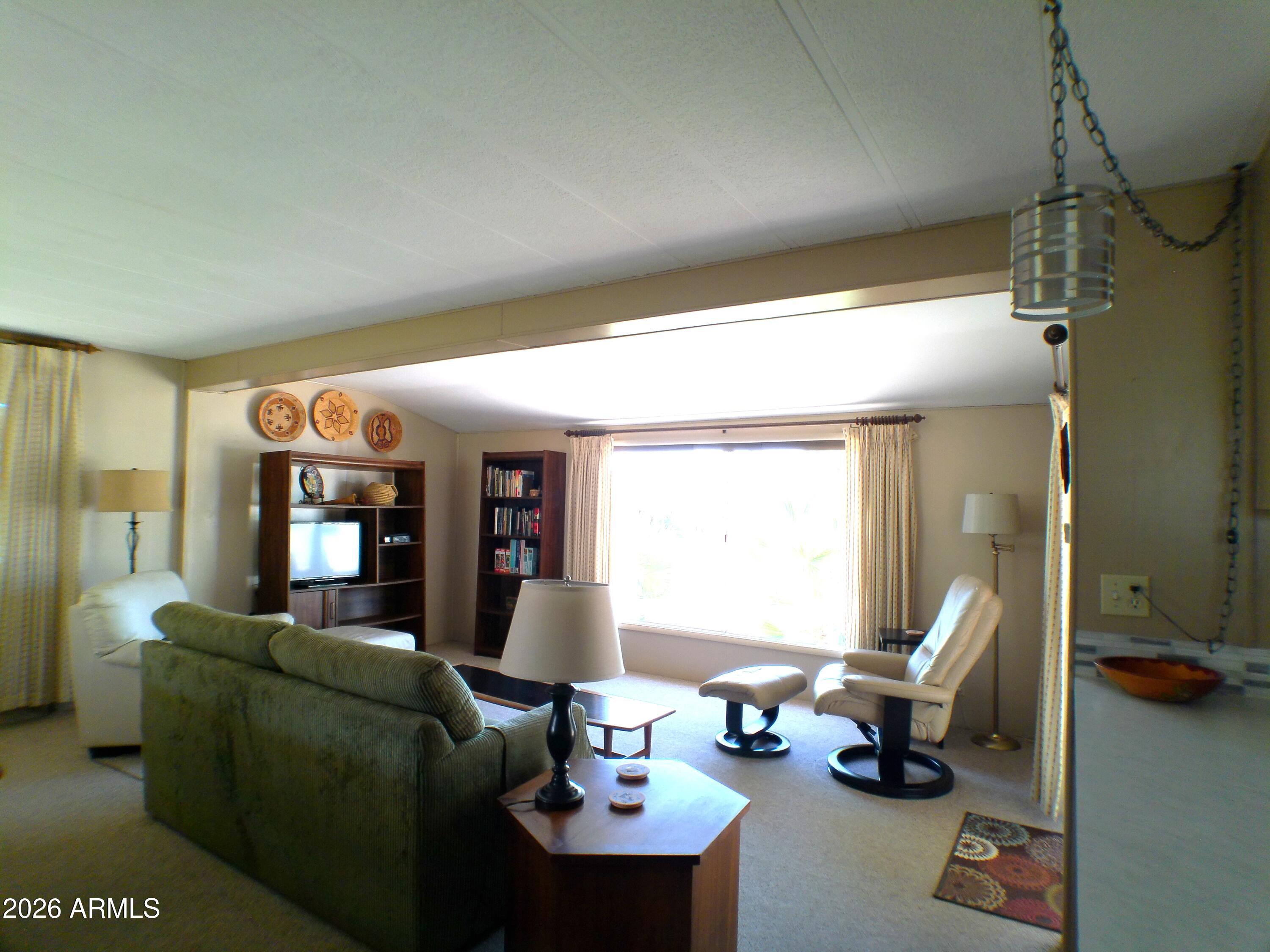 QUEEN VALLEY ESTATES UNIT FIVE - Residential