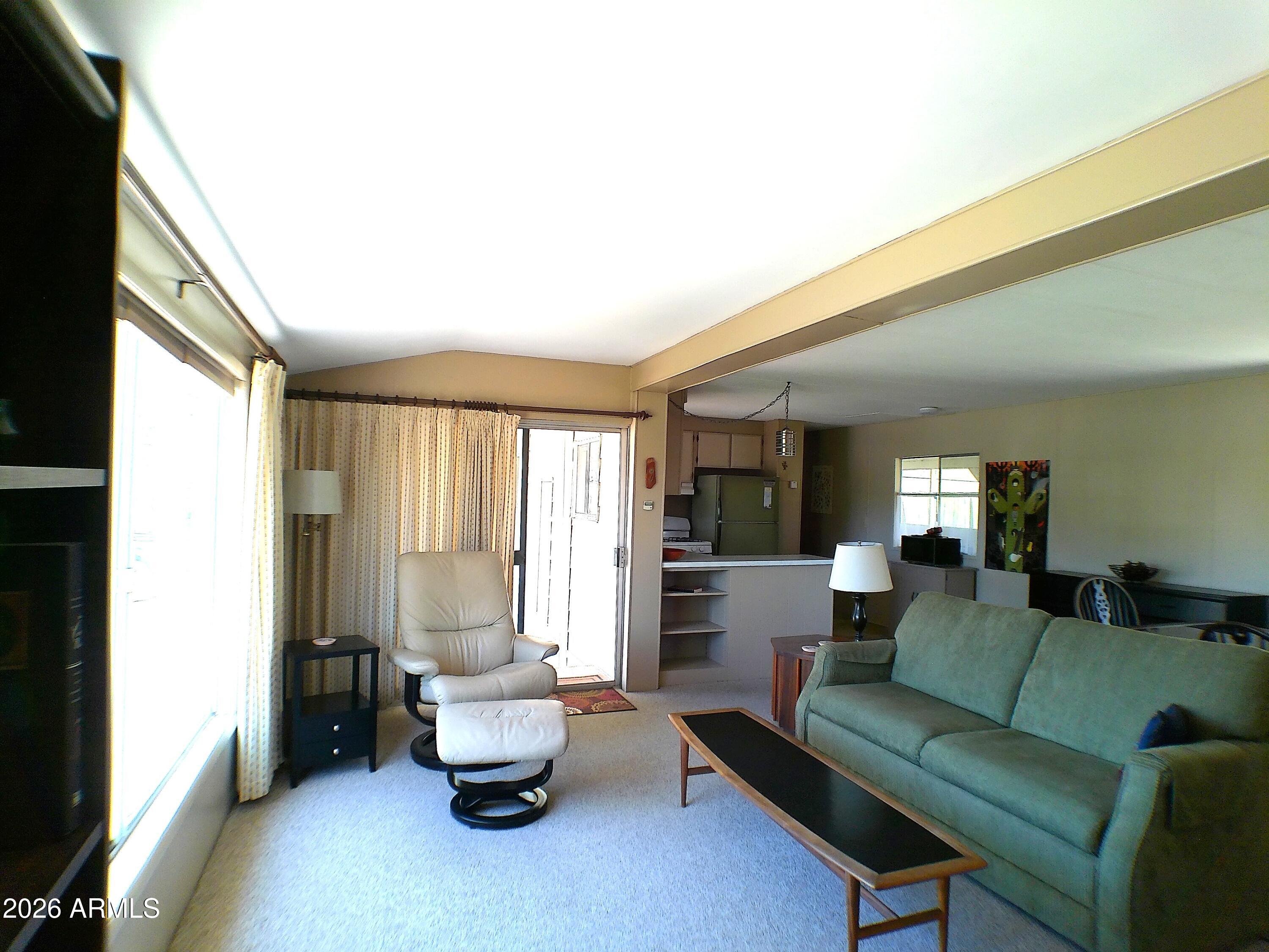QUEEN VALLEY ESTATES UNIT FIVE - Residential