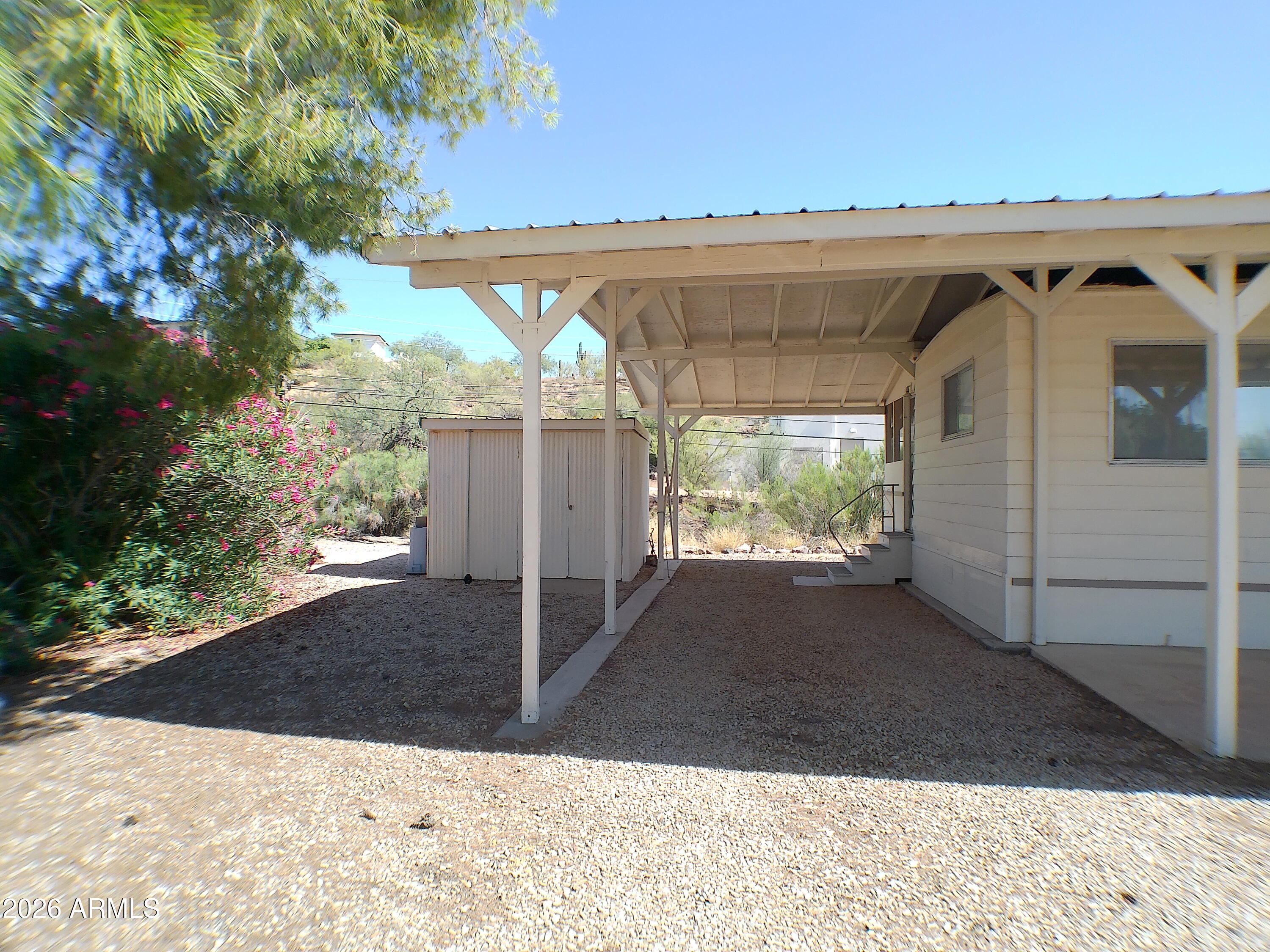 QUEEN VALLEY ESTATES UNIT FIVE - Residential